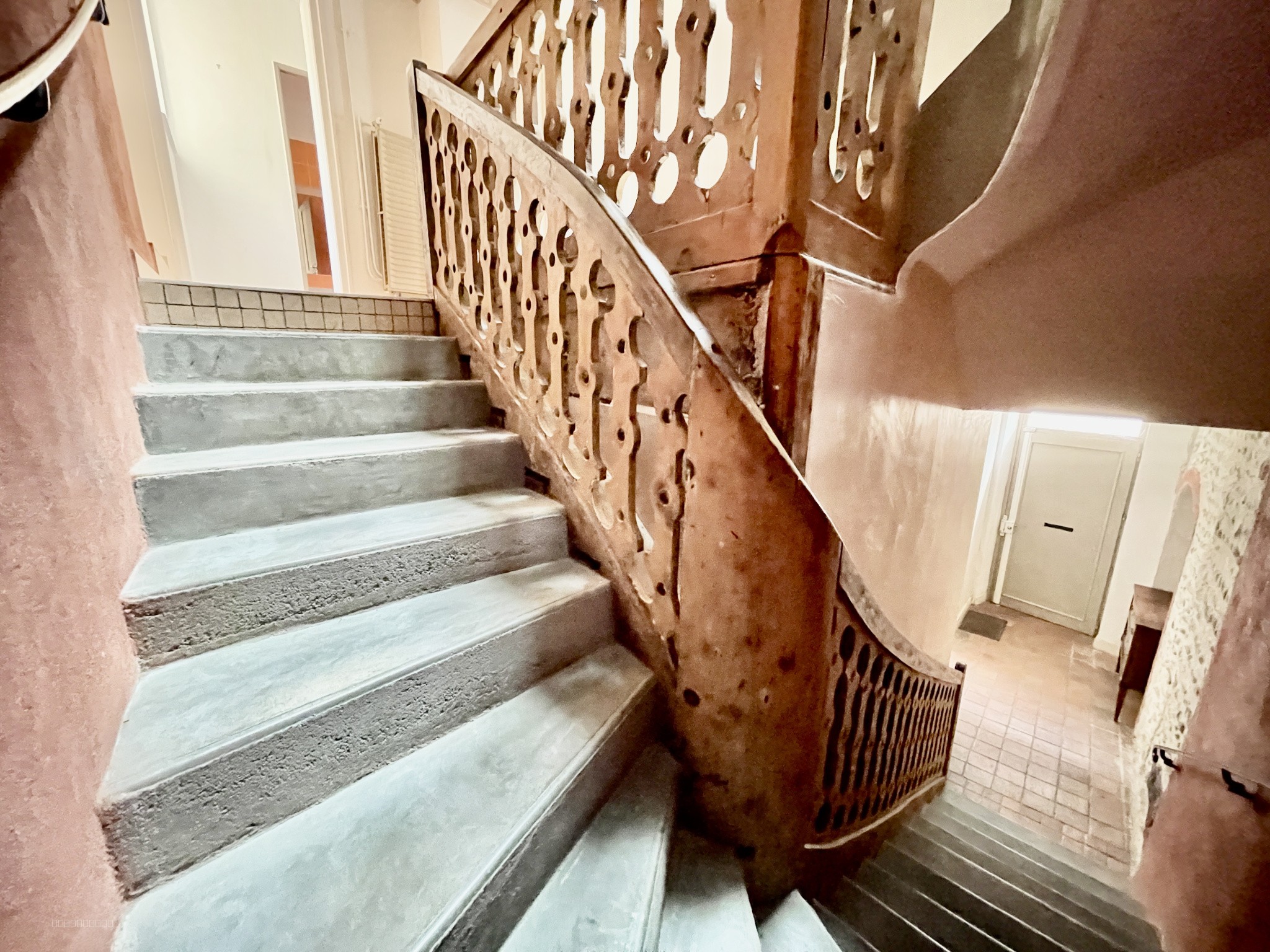 Demeure de charme à Sainte-Foy-lès-Lyon — photo 8