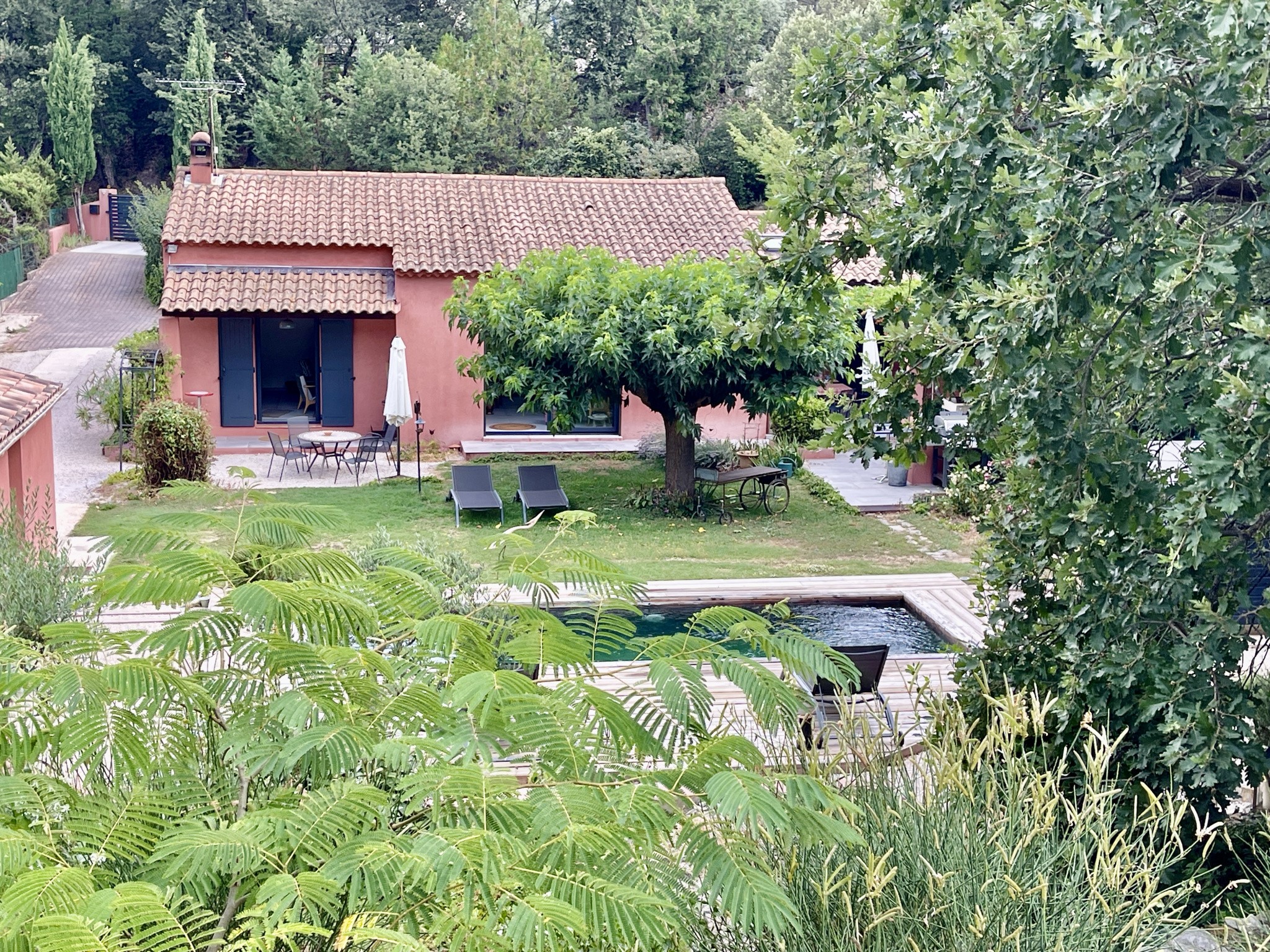 Splendide demeure d'architecte — photo 7
