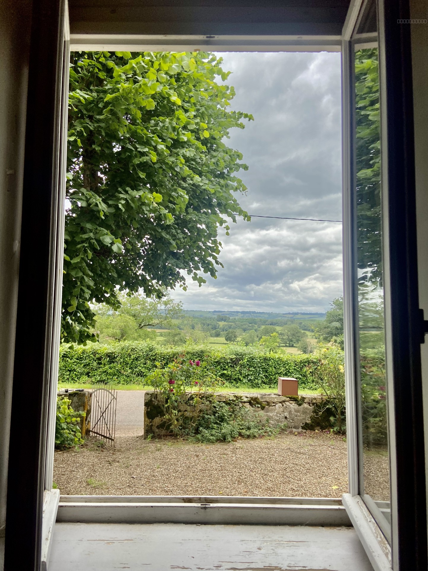 Maison de charme de 150m2 et 4160m2 de terrain — photo 11