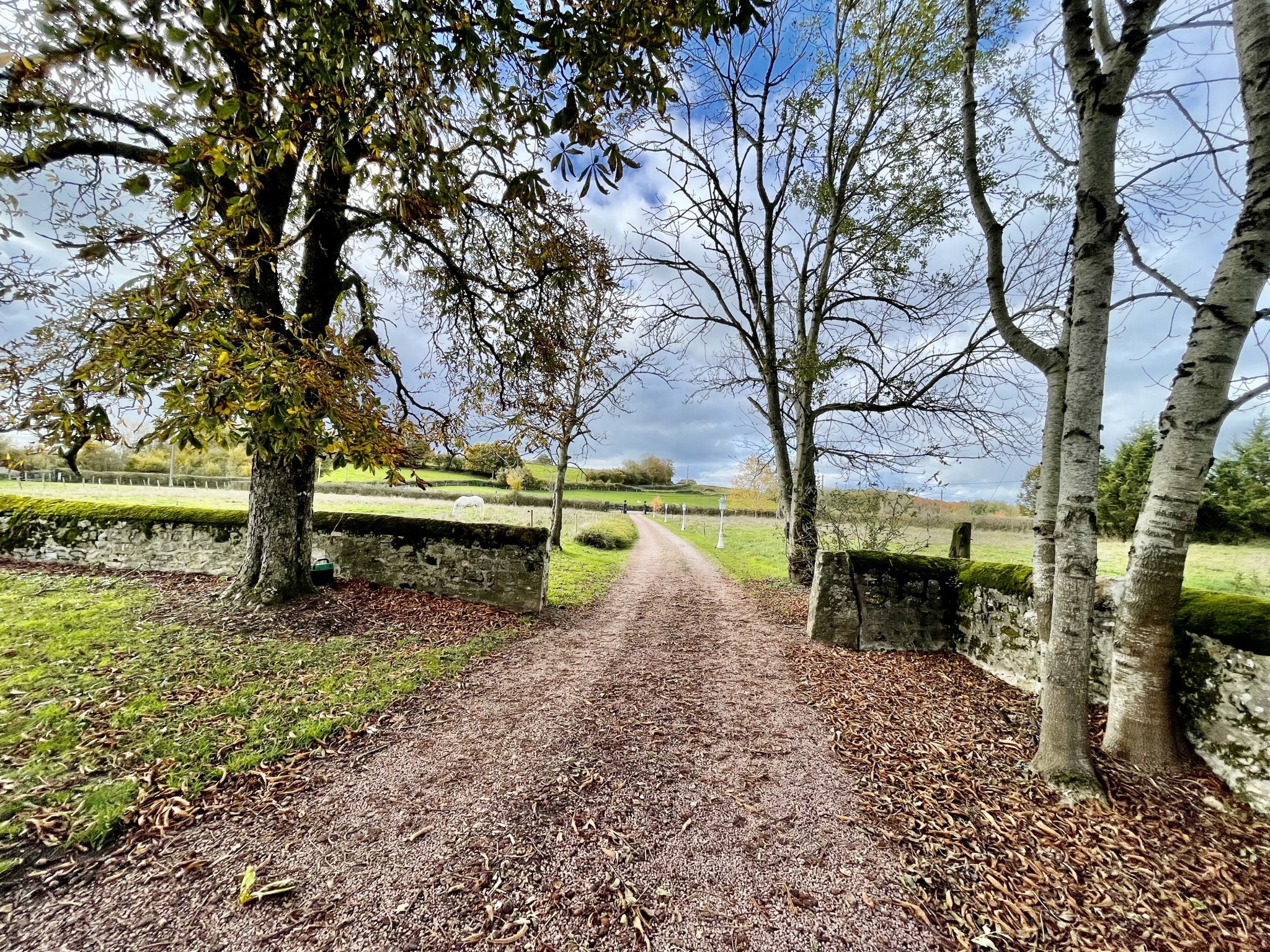 Splendide propriété du XVIII-XXéme — photo 3