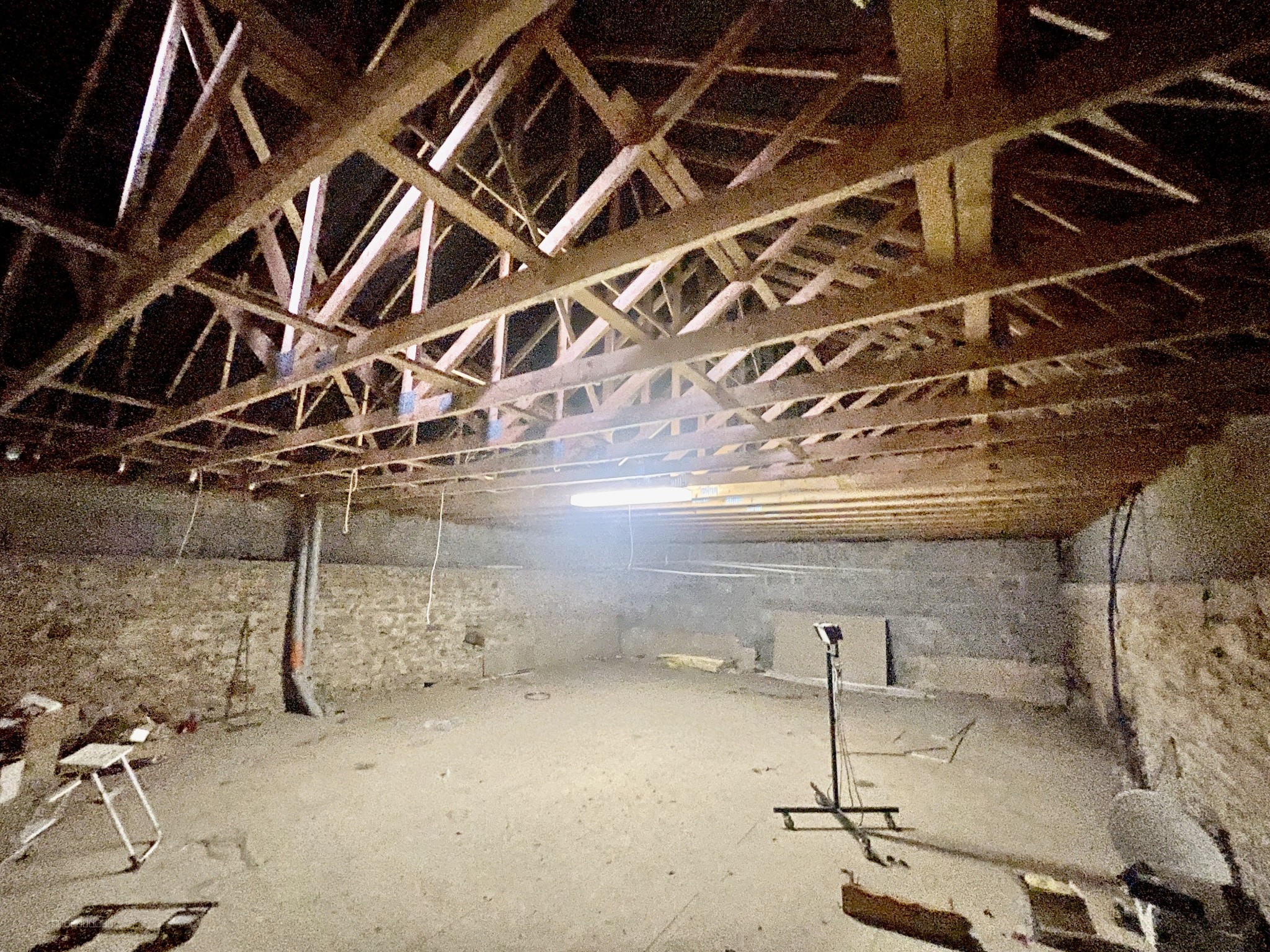 Magnifique corps de ferme à 5 minutes de Charolles — photo 8