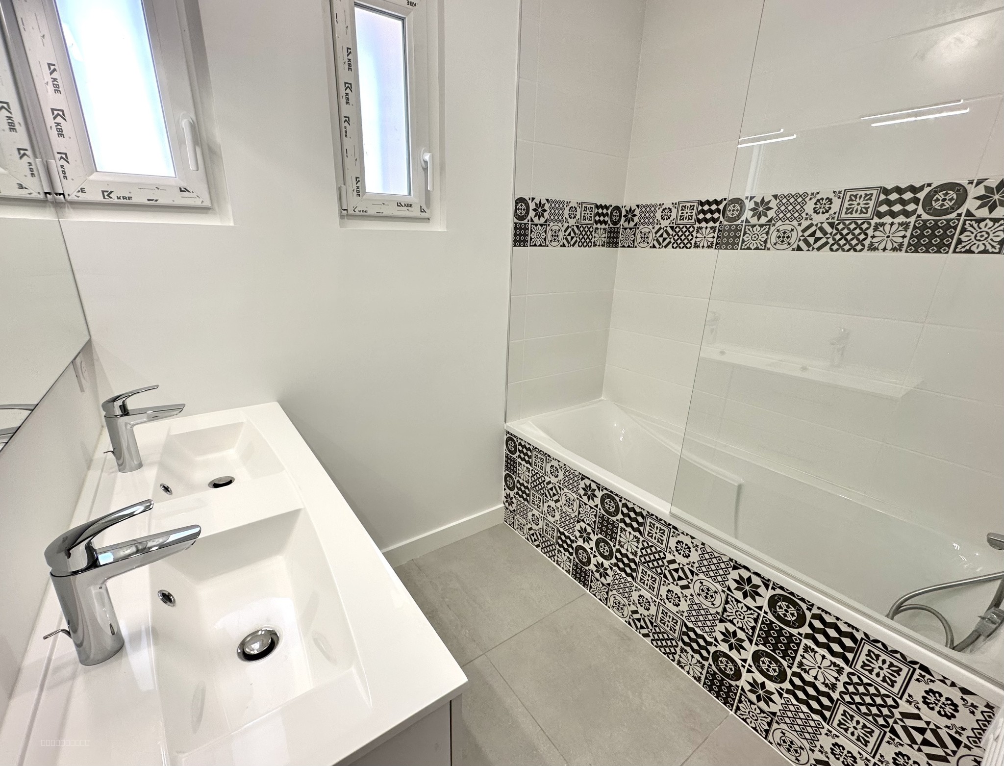 Maisons 5 pièces - 140 m2 - jardin — photo 6