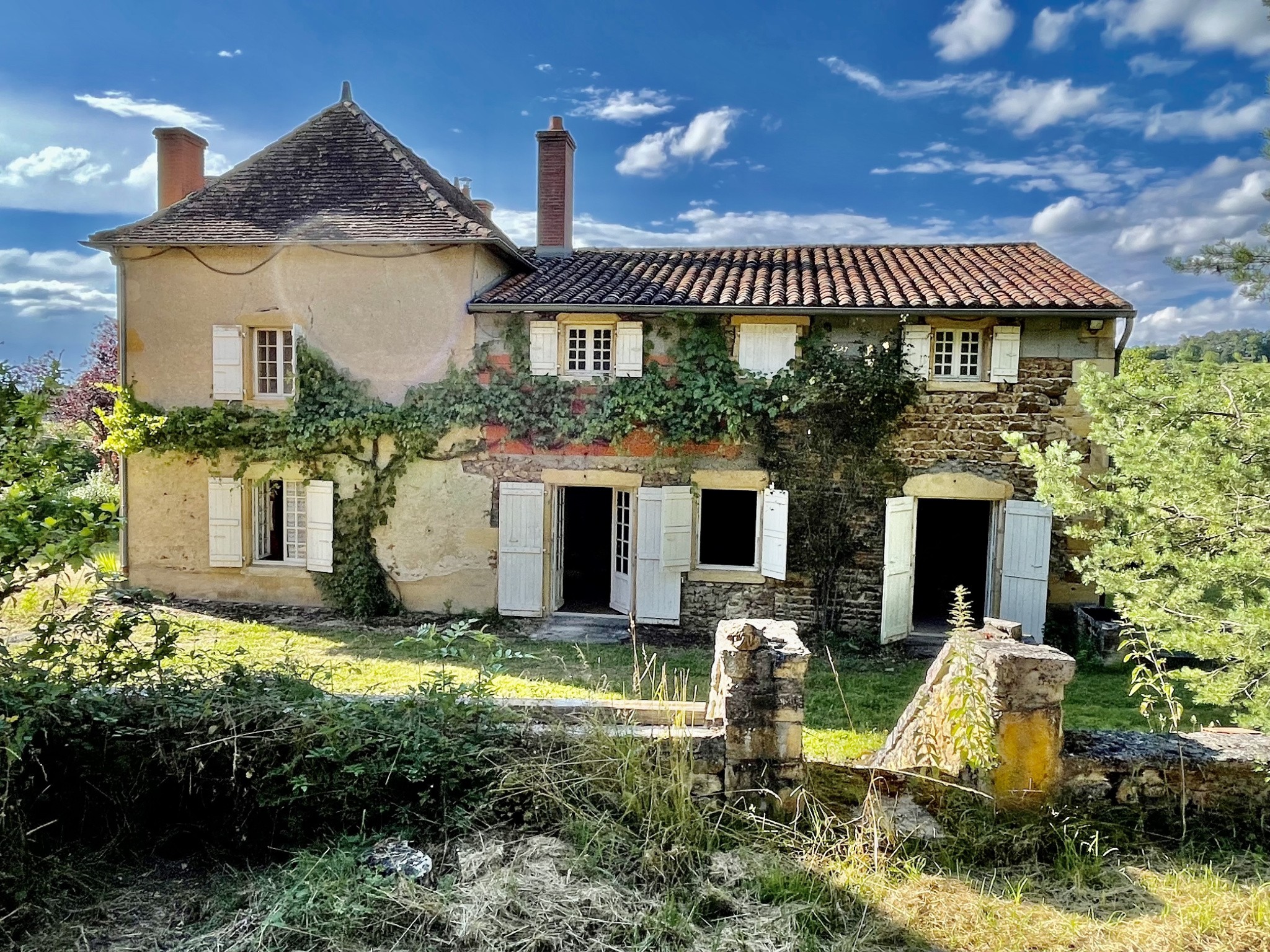 Magnifique Propriété proche de Paray-Le-Monial — photo 3