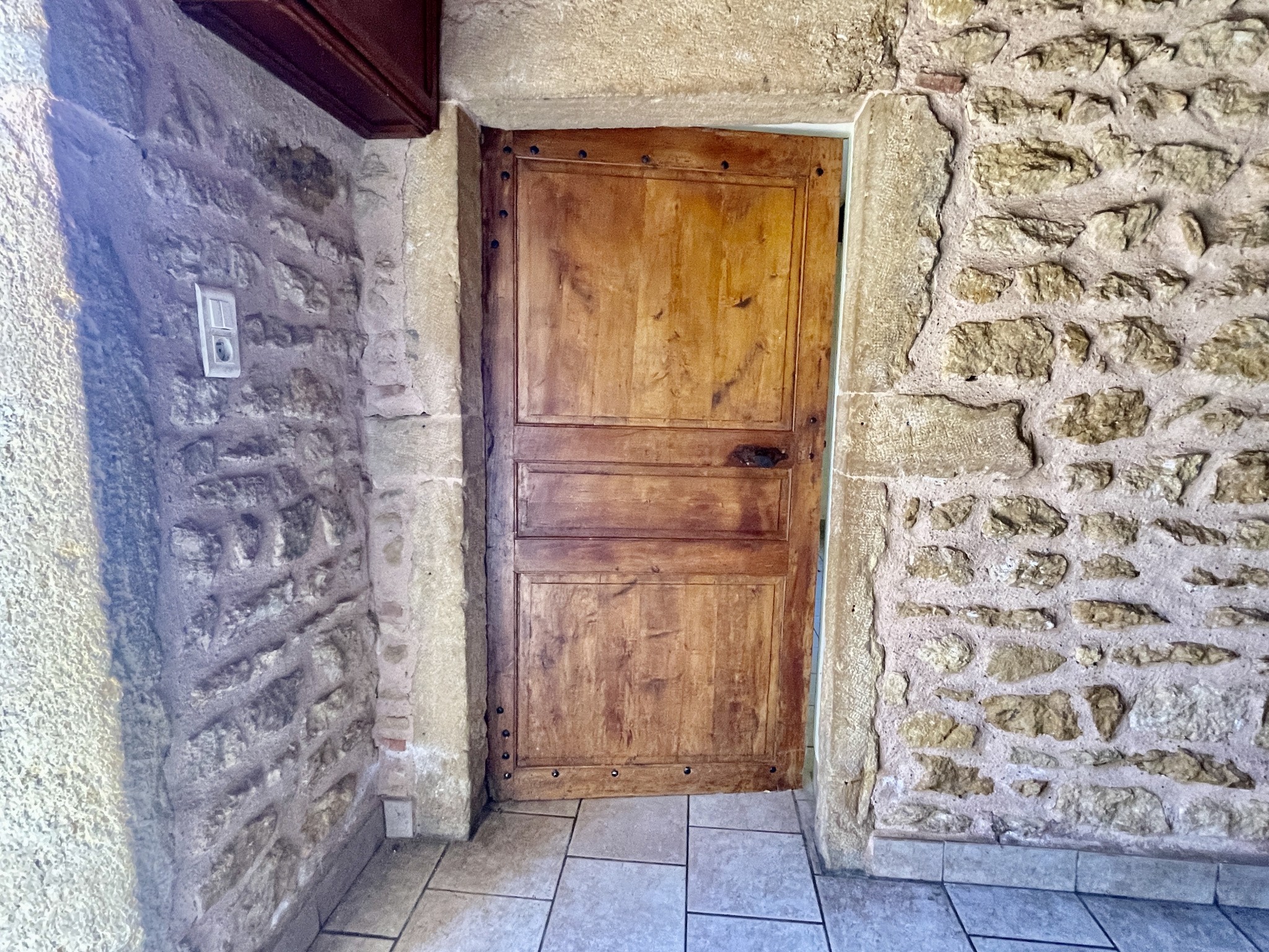 Belle propriété sans vis à vis — photo 9