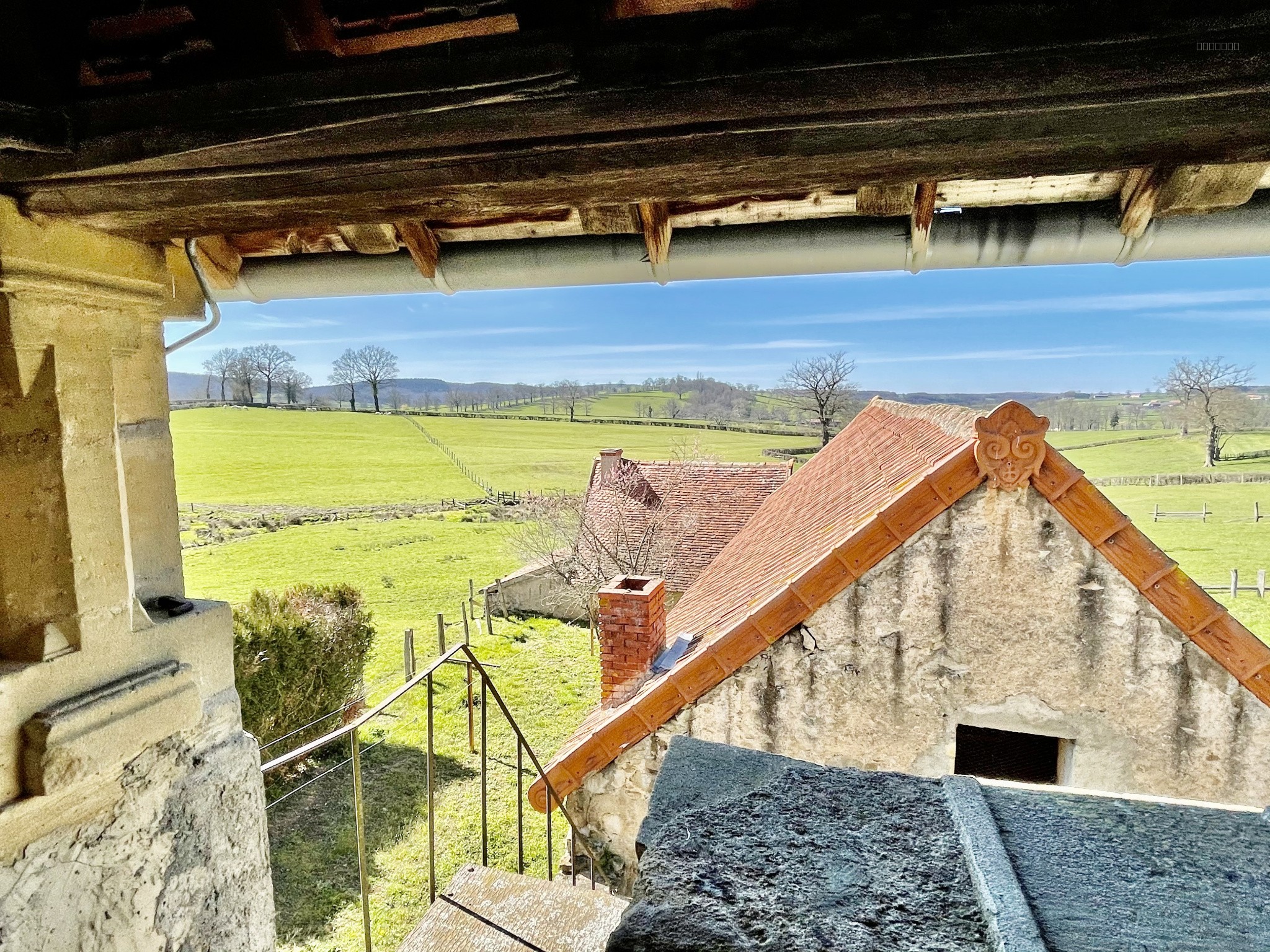 Très belle propriété d'un ancien monastère — photo 9