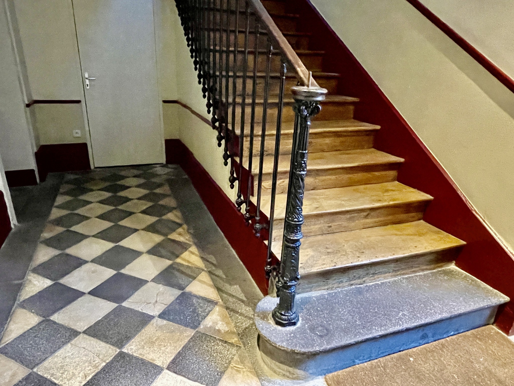 HOTEL PARTICULIER DU XVII — photo 5