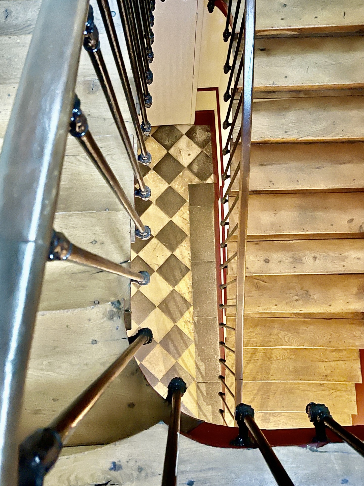 HOTEL PARTICULIER DU XVII — photo 9