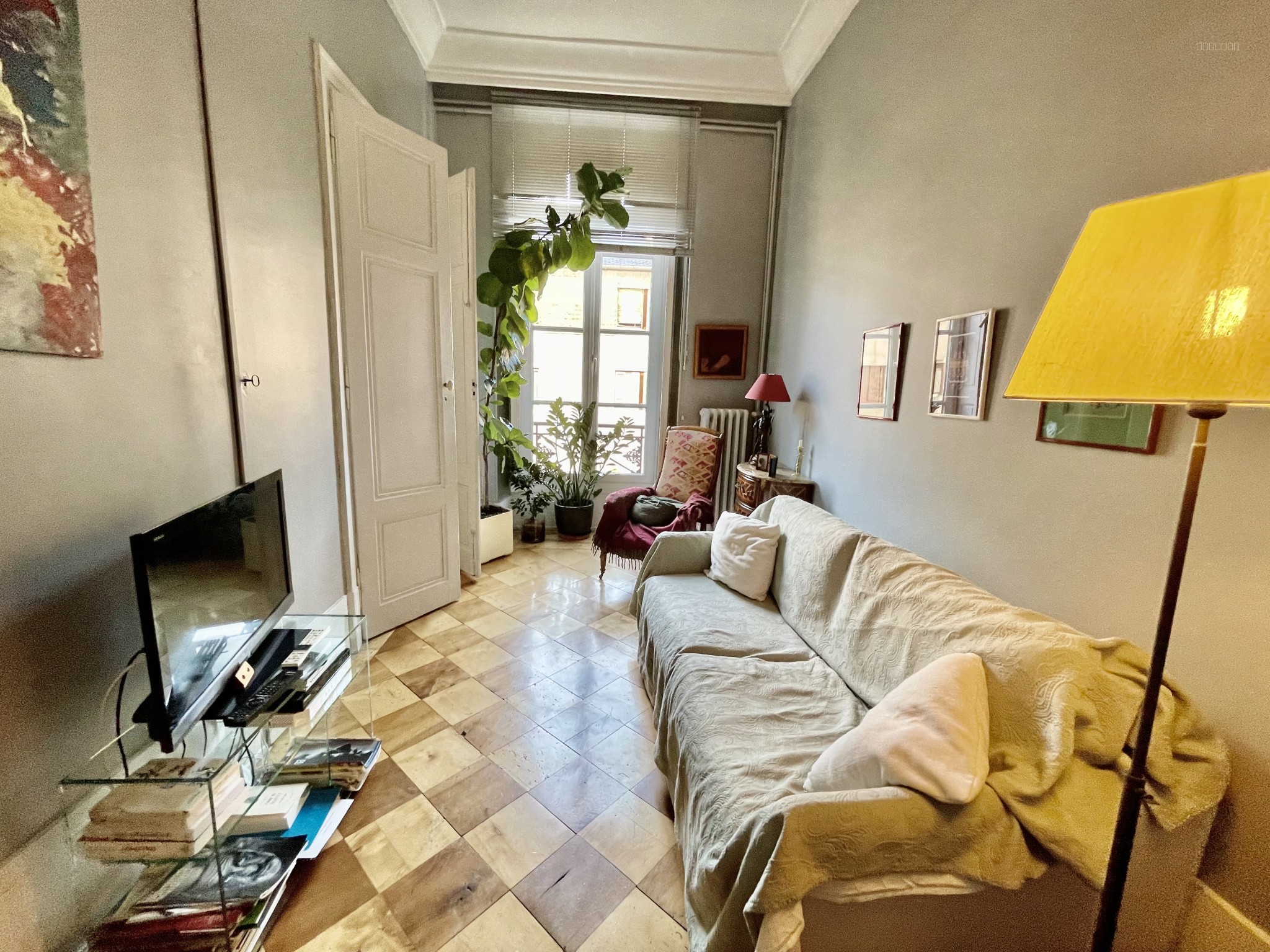 Appartement de prestige à Grenoble — photo 7