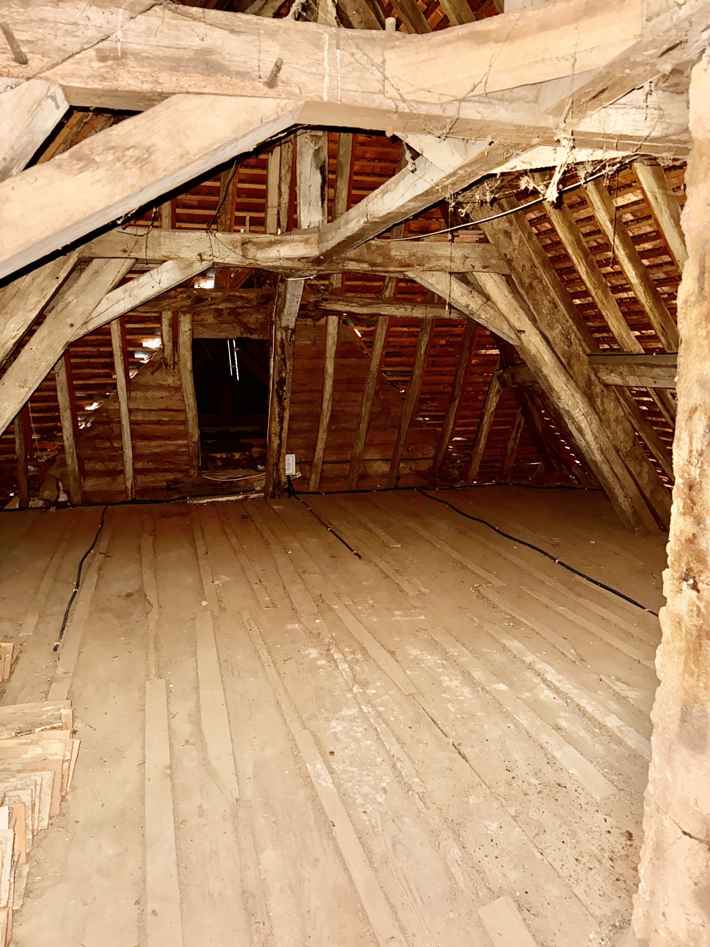 Maison de caractère — photo 11