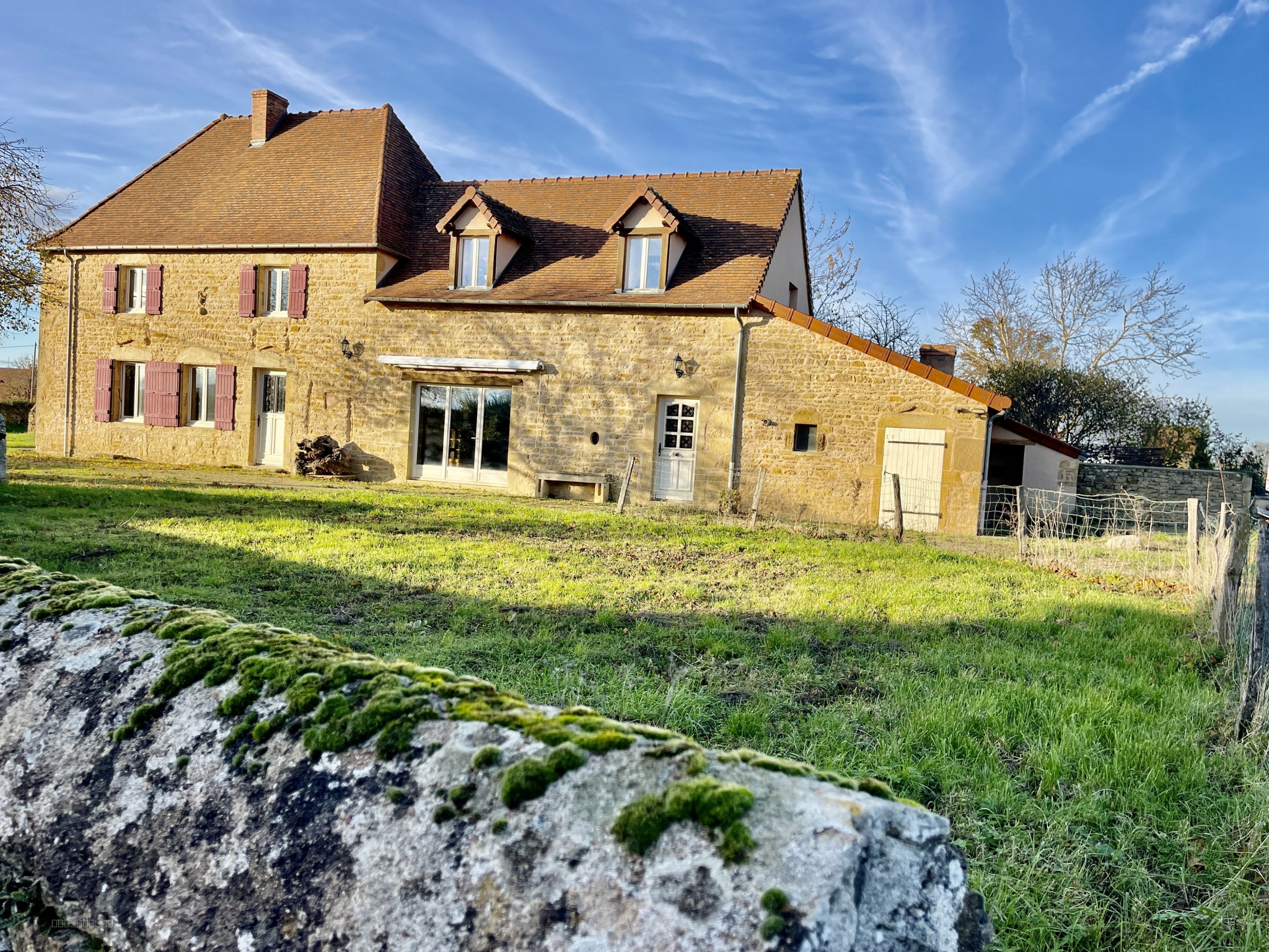 Maison de caractère — photo 10