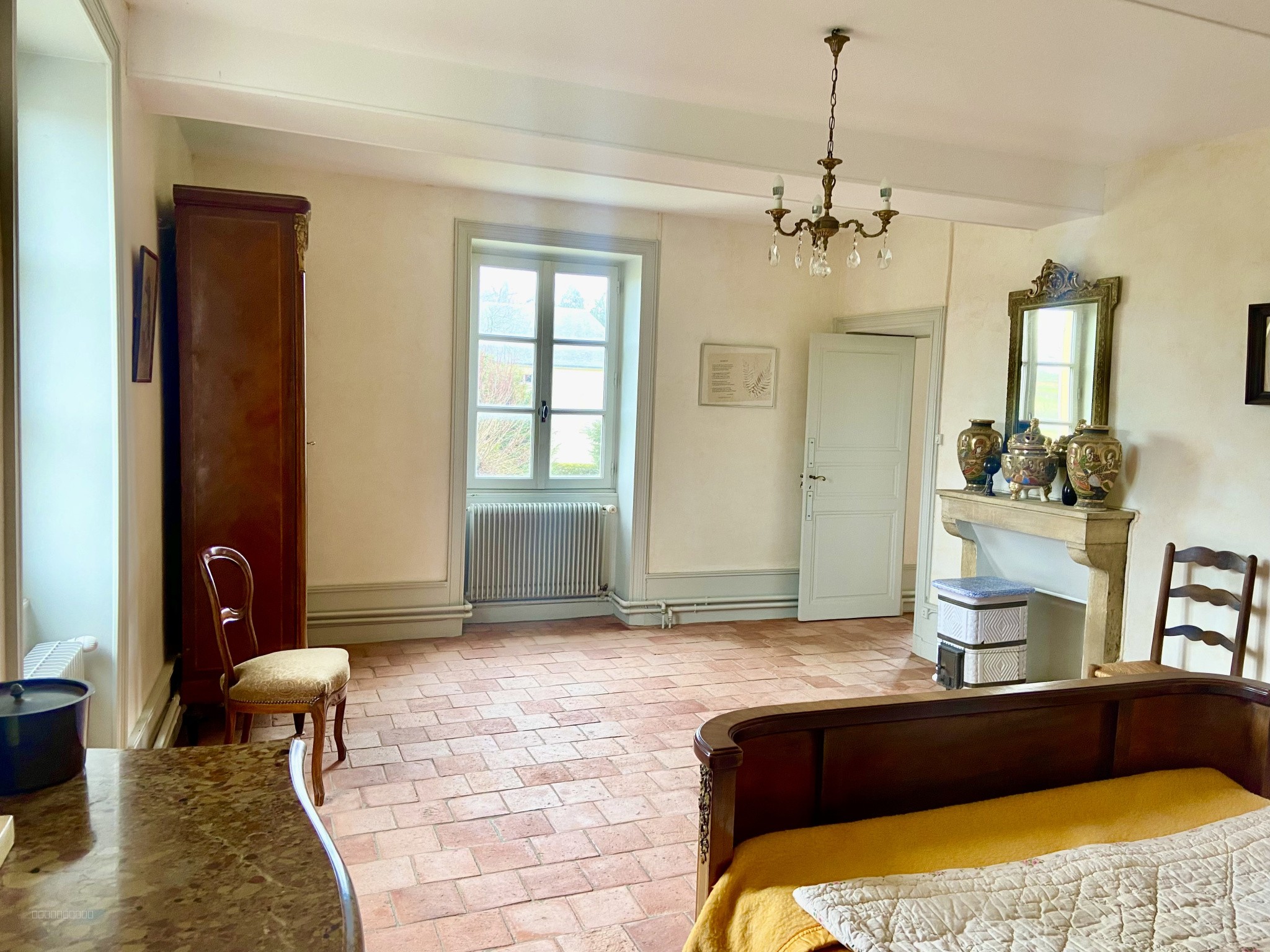 PROPRIETE DE CARACTERE — photo 4