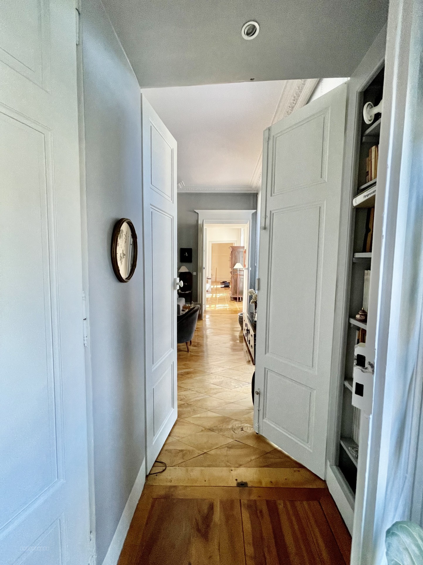 Appartement de prestige à Grenoble — photo 8