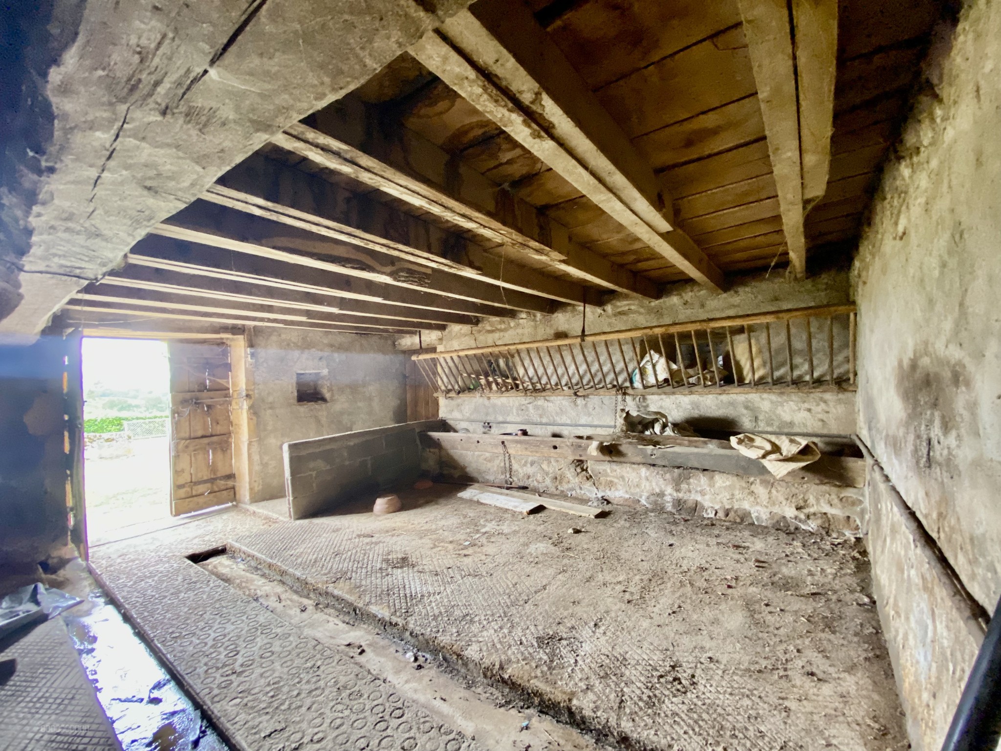 Maison de charme de 150m2 et 4160m2 de terrain — photo 12