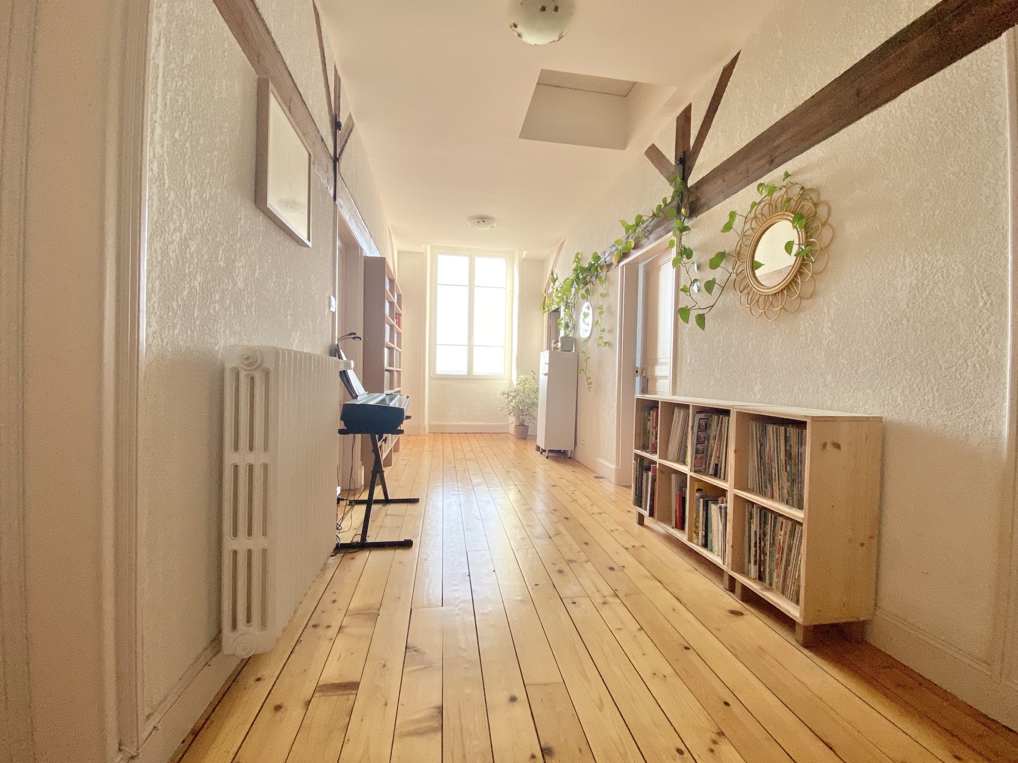 Belle maison de charme, sud Bourgogne — photo 10