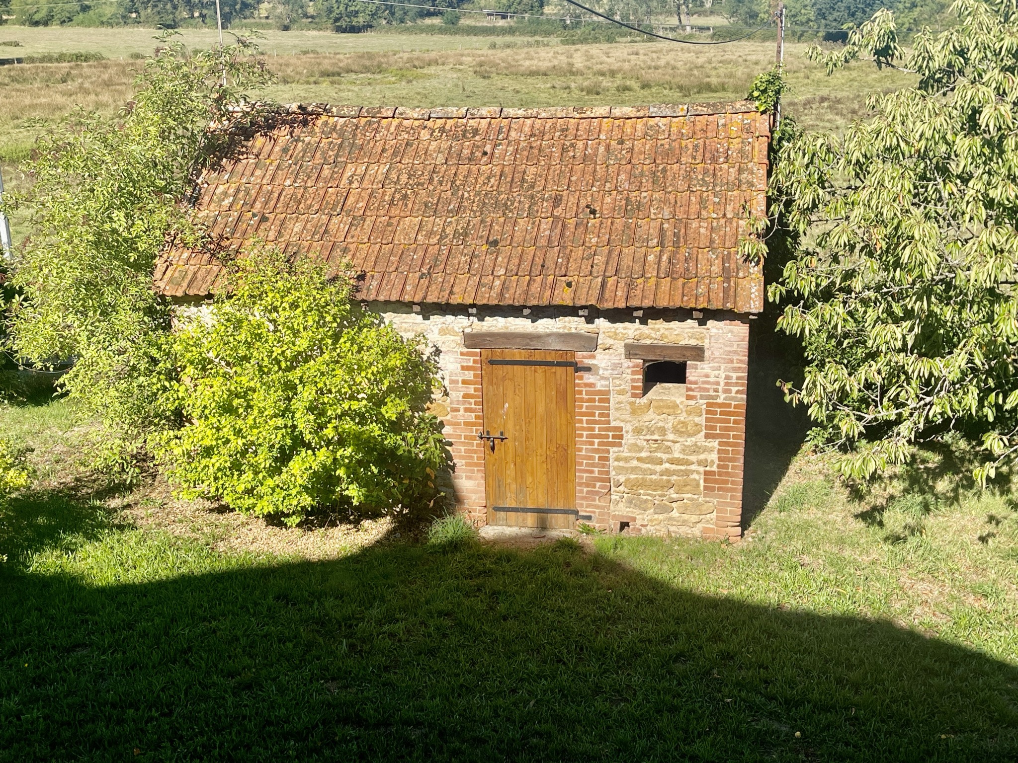 Belle propriété sans vis à vis — photo 4