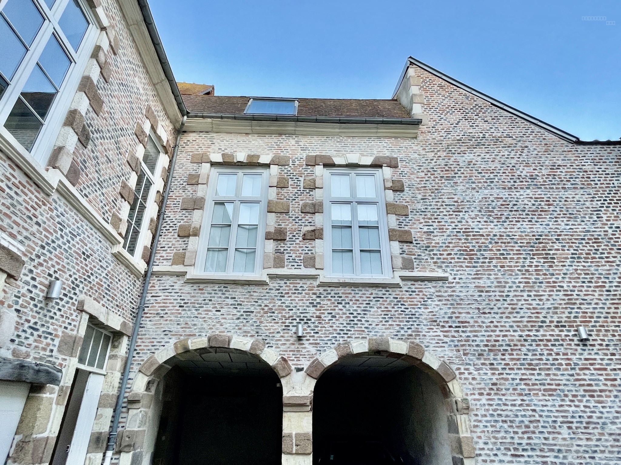 HOTEL PARTICULIER DU XVII — photo 3