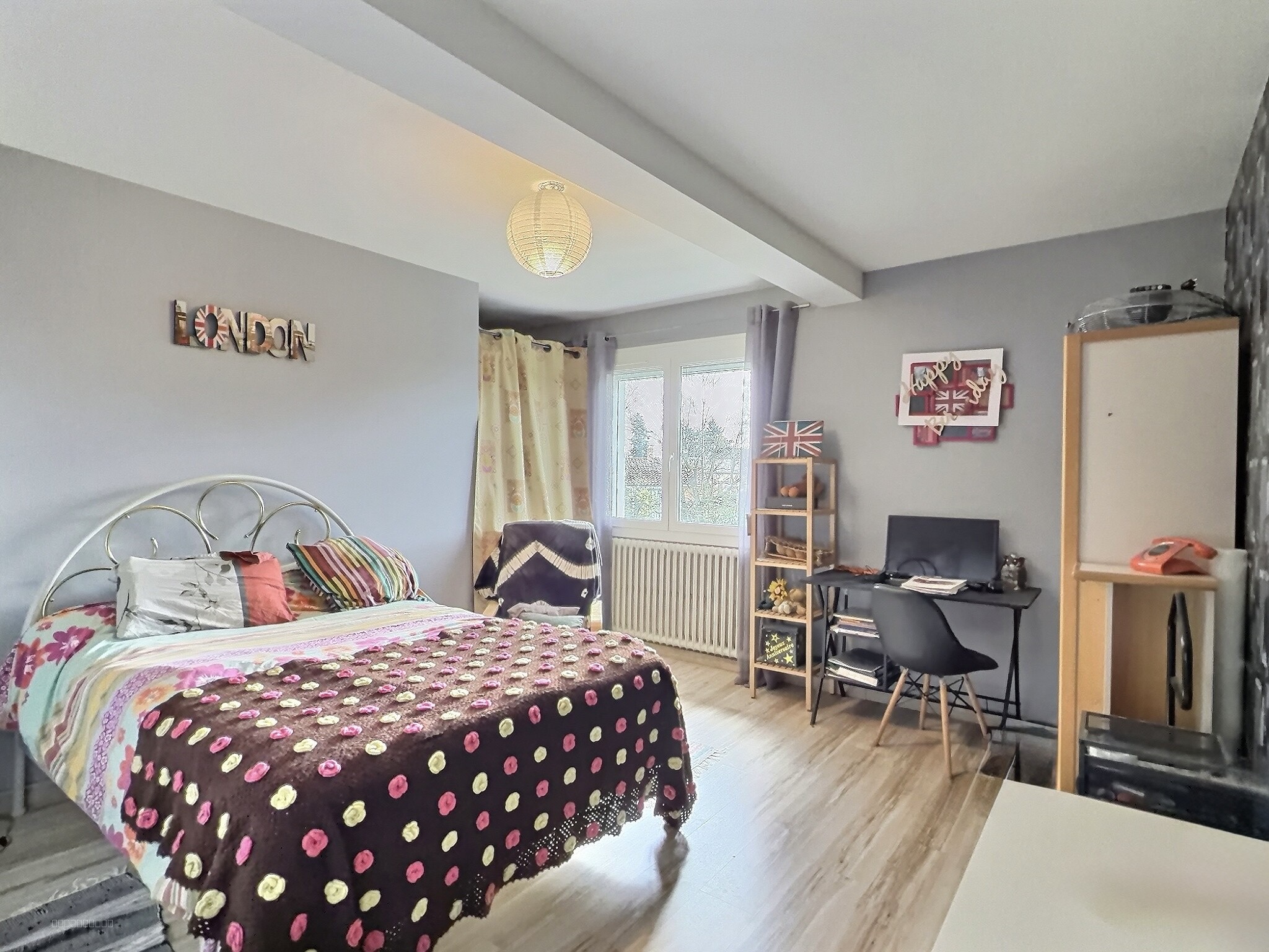 Labastide-Saint-Georges   Maison 149 m2, 4 chambres, piscine, garage — photo 10