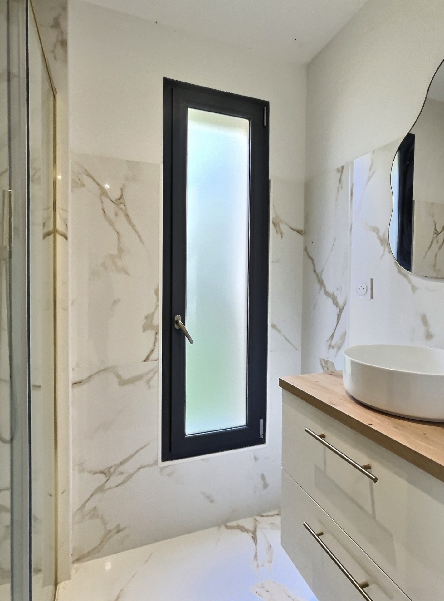 Villa contemporaine de type 6/7 de plain-pied — photo 13