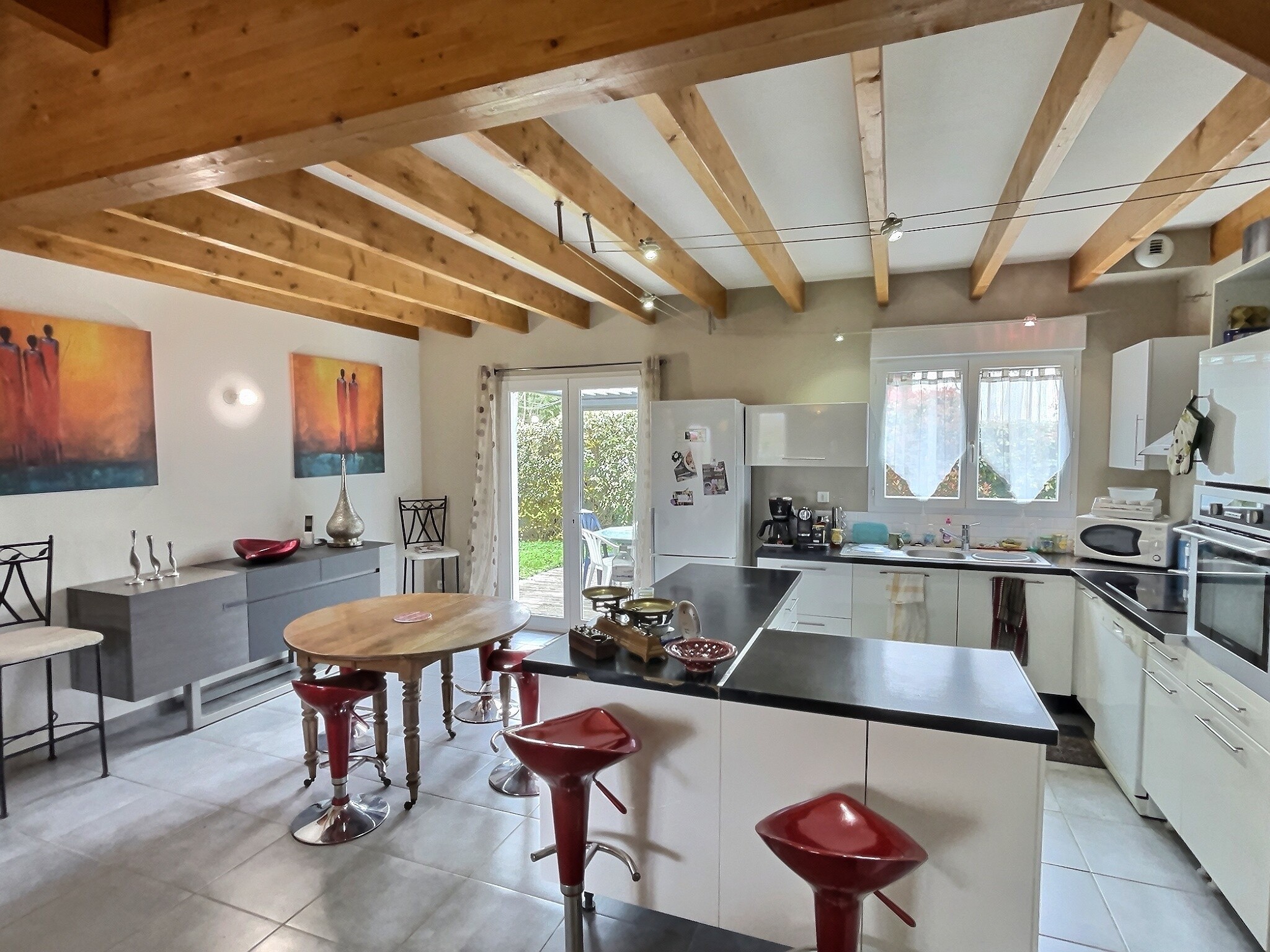 Maison 93 m2 4 pièces — photo 11