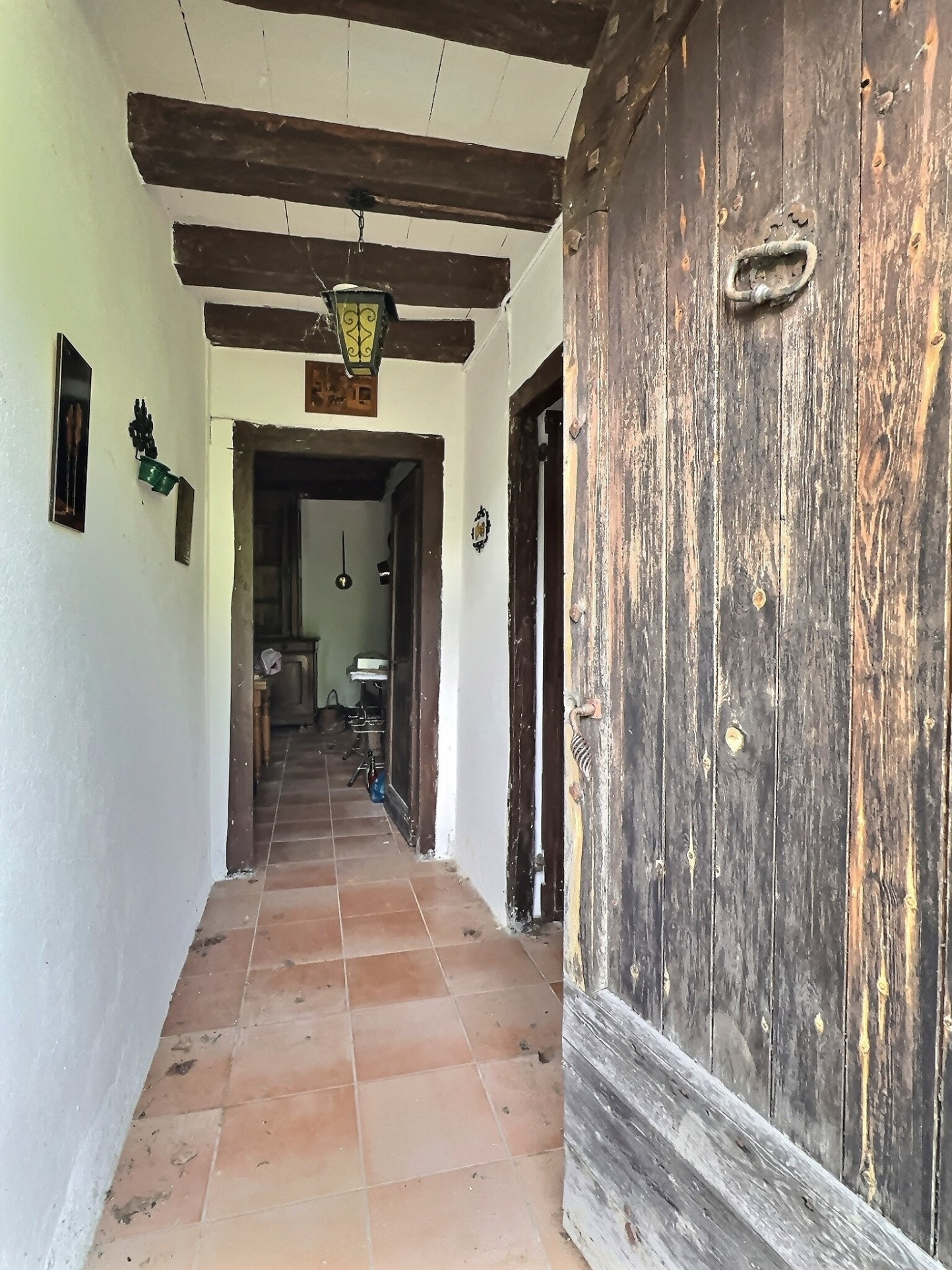 Ensemble immobilier + dépendance — photo 18