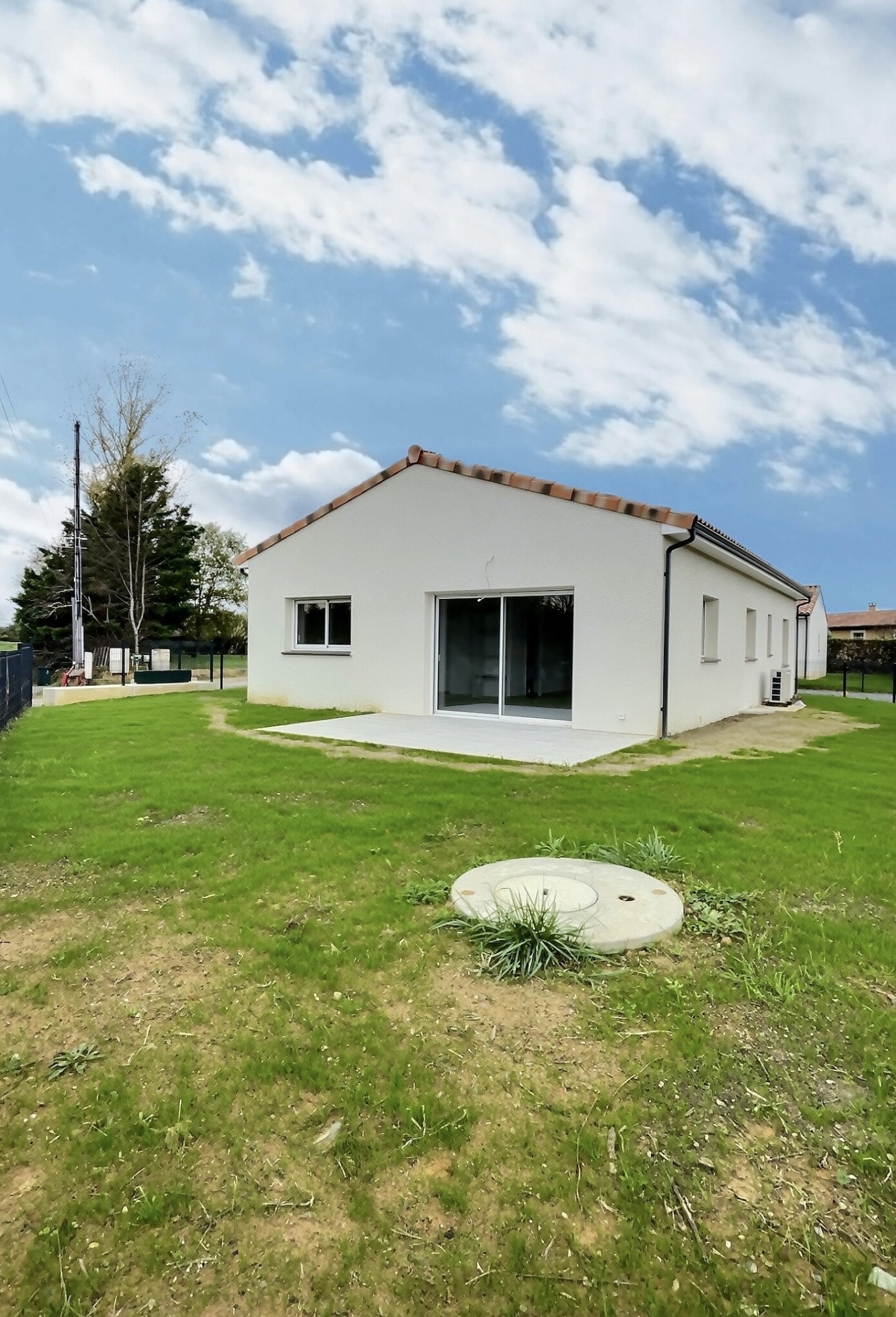 Maison neuve de type 4 de 106m2 - Clé en main — photo 2