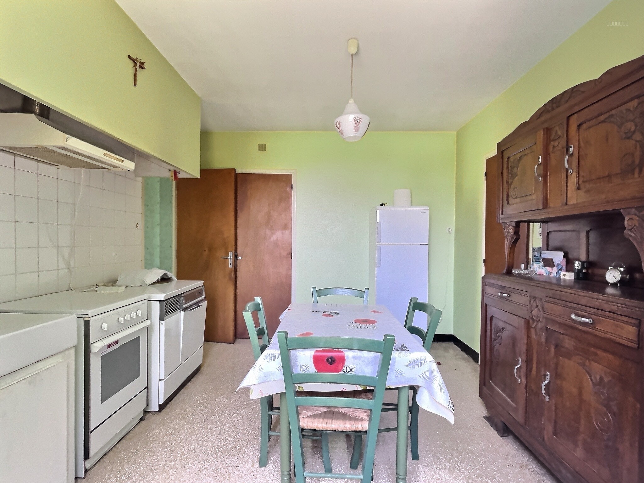 Maison 4 pièces — photo 3