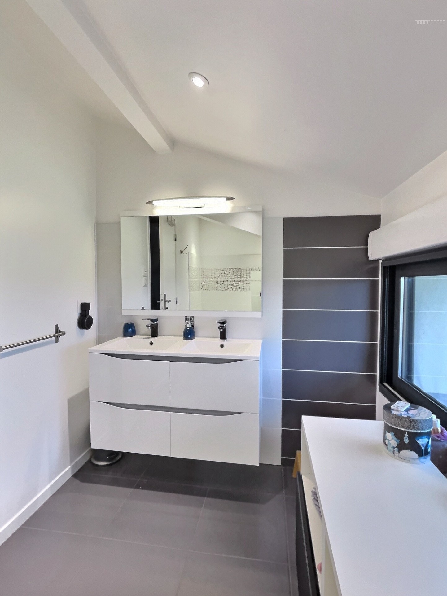 Exclusivité - Toulousaine du XIX? rénovée par architecte   245 m2   Verfeil   588 000 € — photo 9