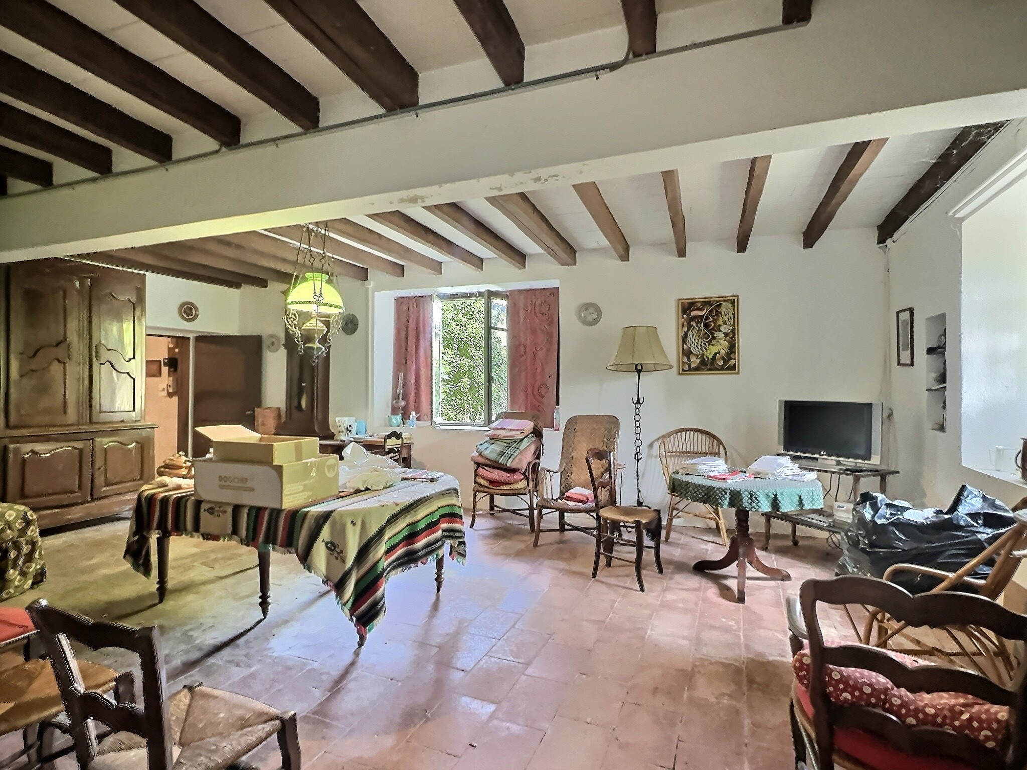 Ensemble immobilier + dépendance — photo 19