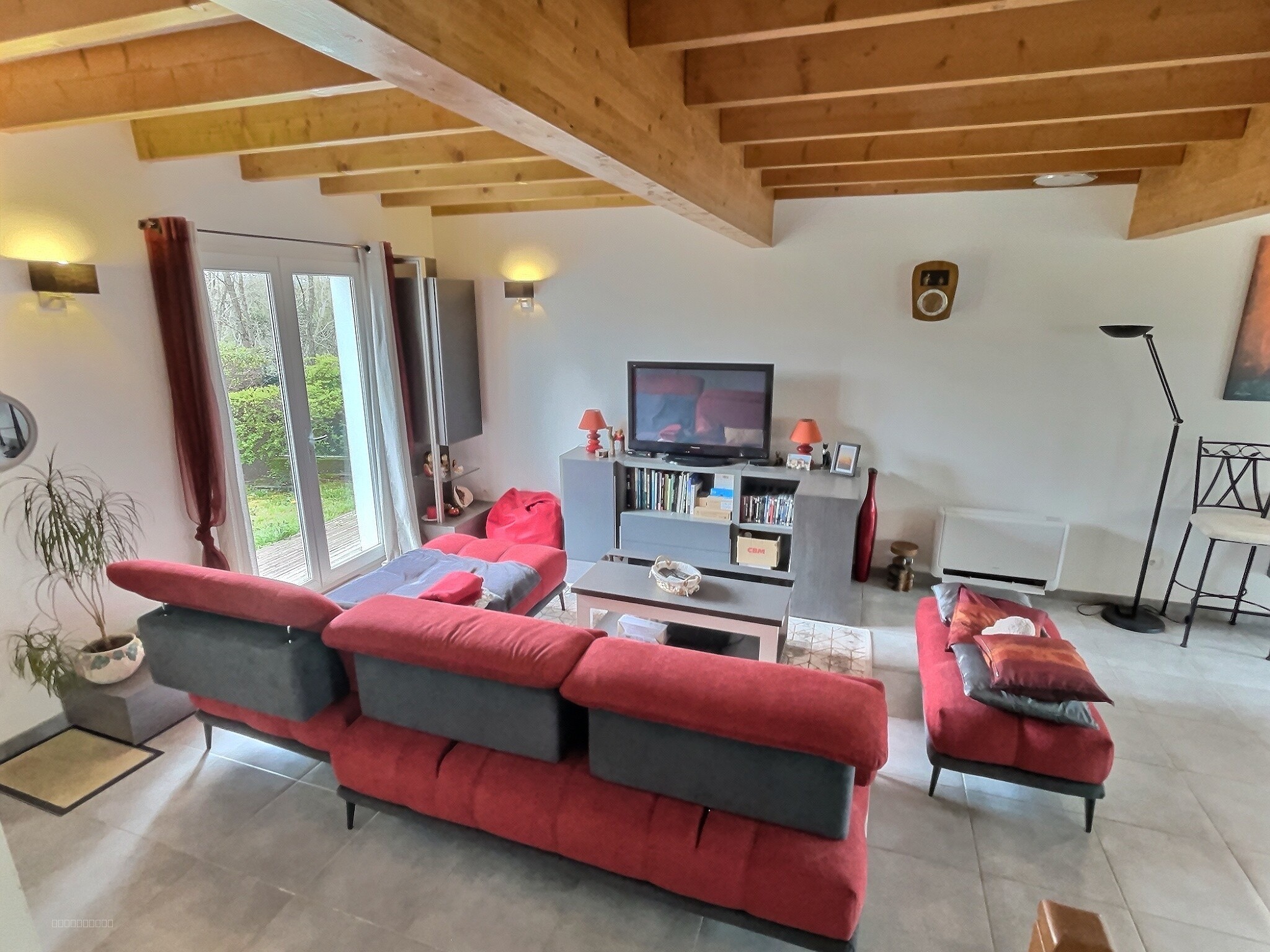 Maison 93 m2 4 pièces — photo 10