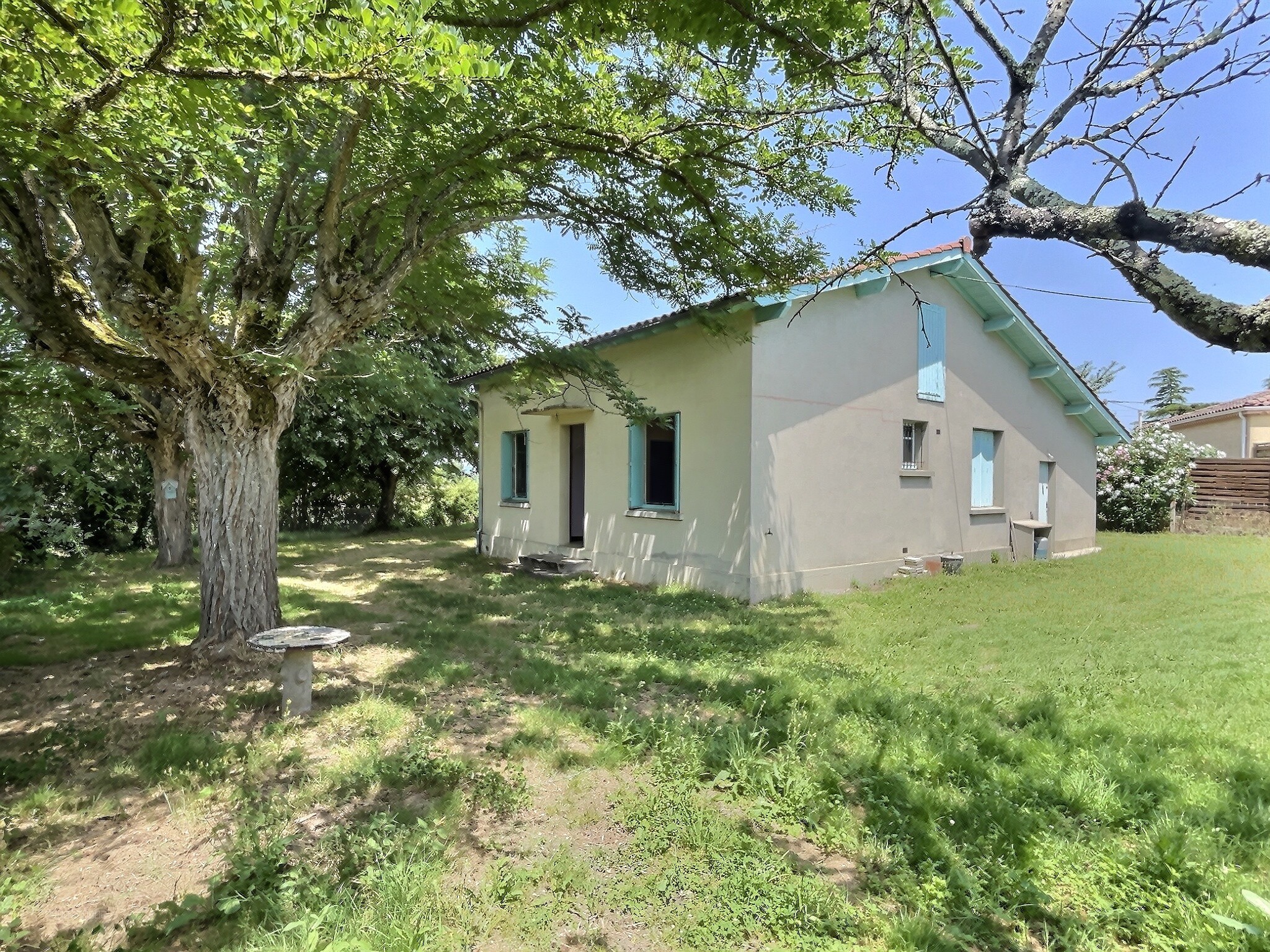 Maison 4 pièces — photo 2