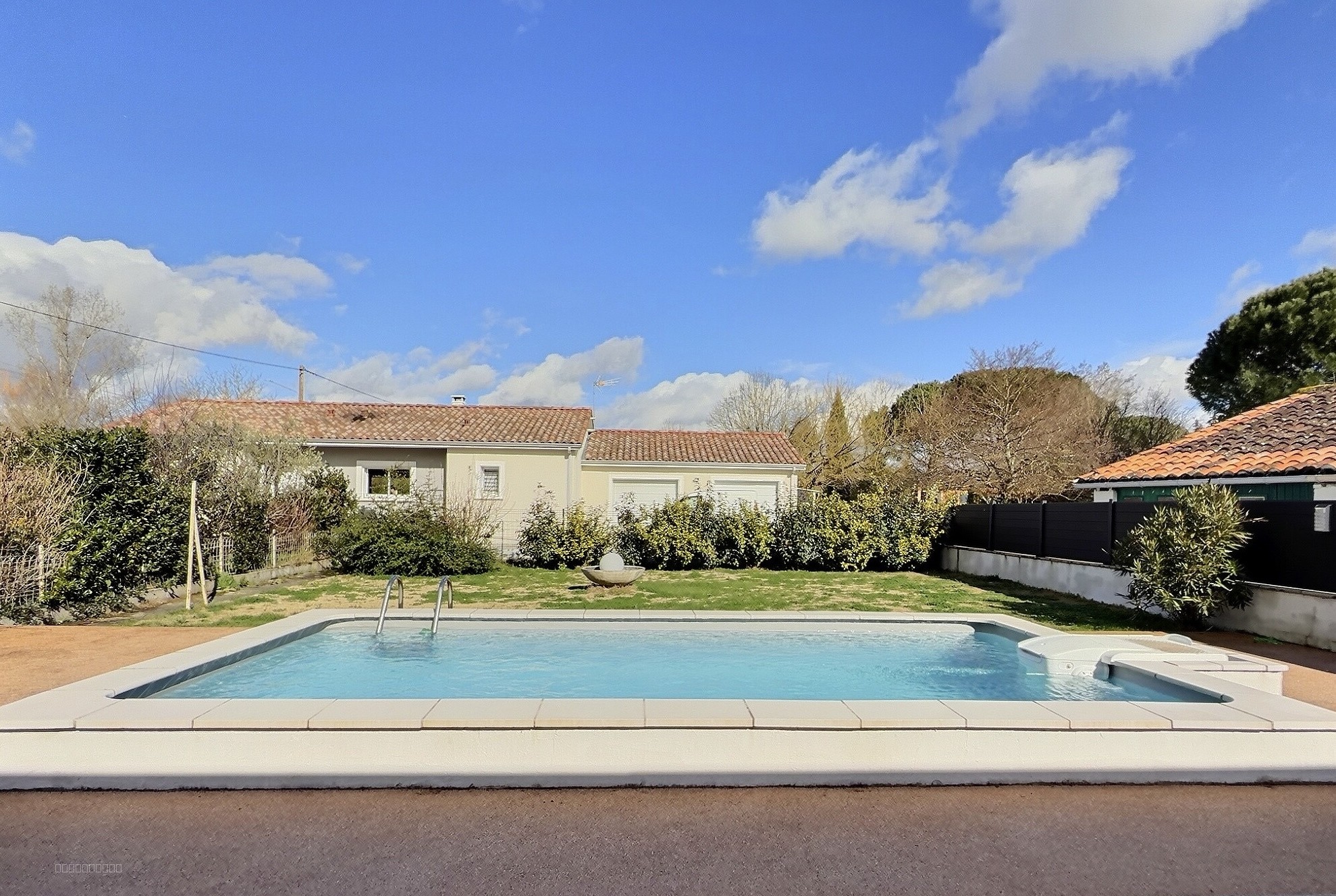 Labastide-Saint-Georges   Maison 149 m2, 4 chambres, piscine, garage — photo 6