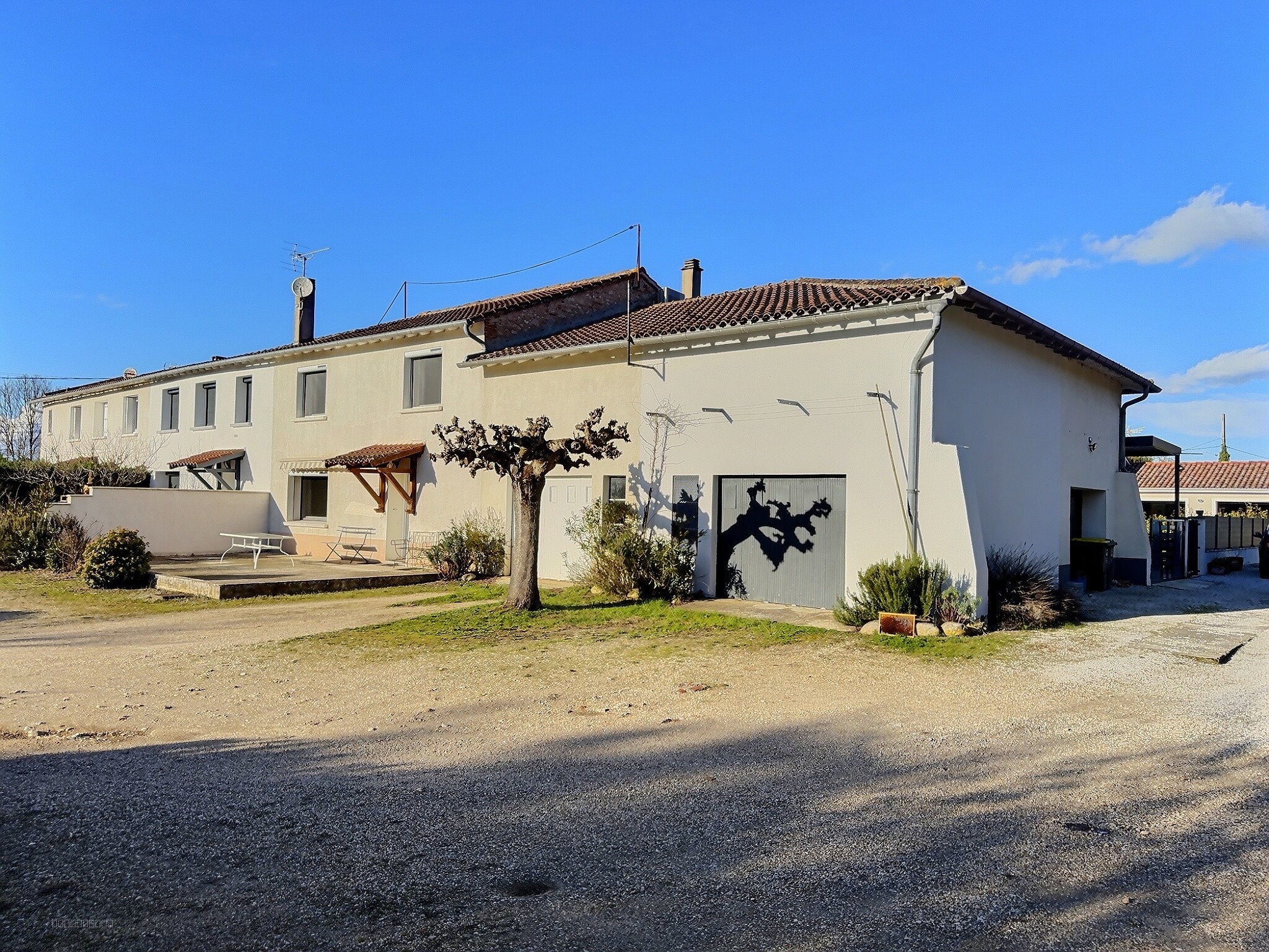 Labastide-Saint-Georges   Maison 149 m2, 4 chambres, piscine, garage — photo 18