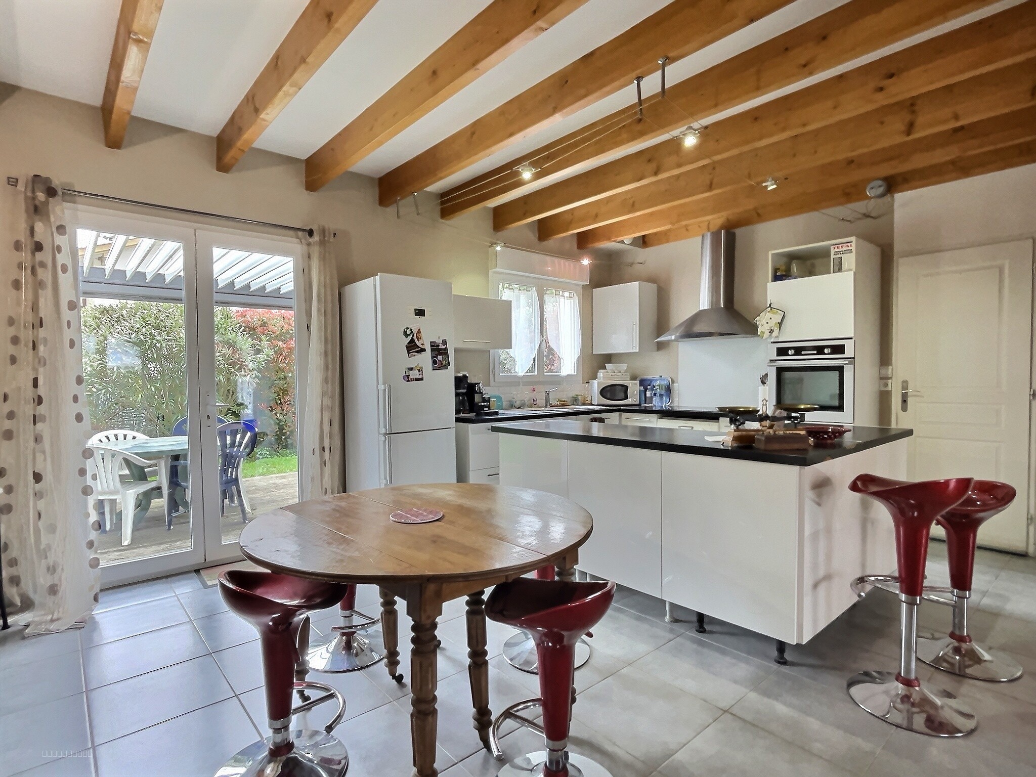 Maison 93 m2 4 pièces — photo 4