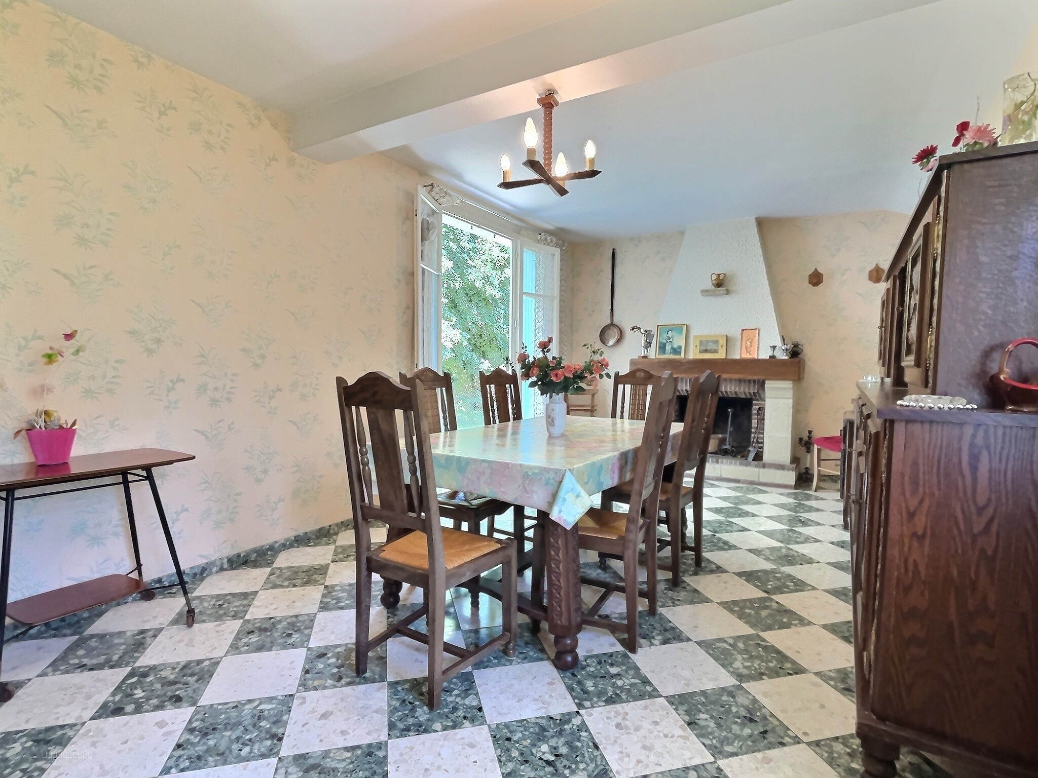 Maison 4 pièces — photo 4