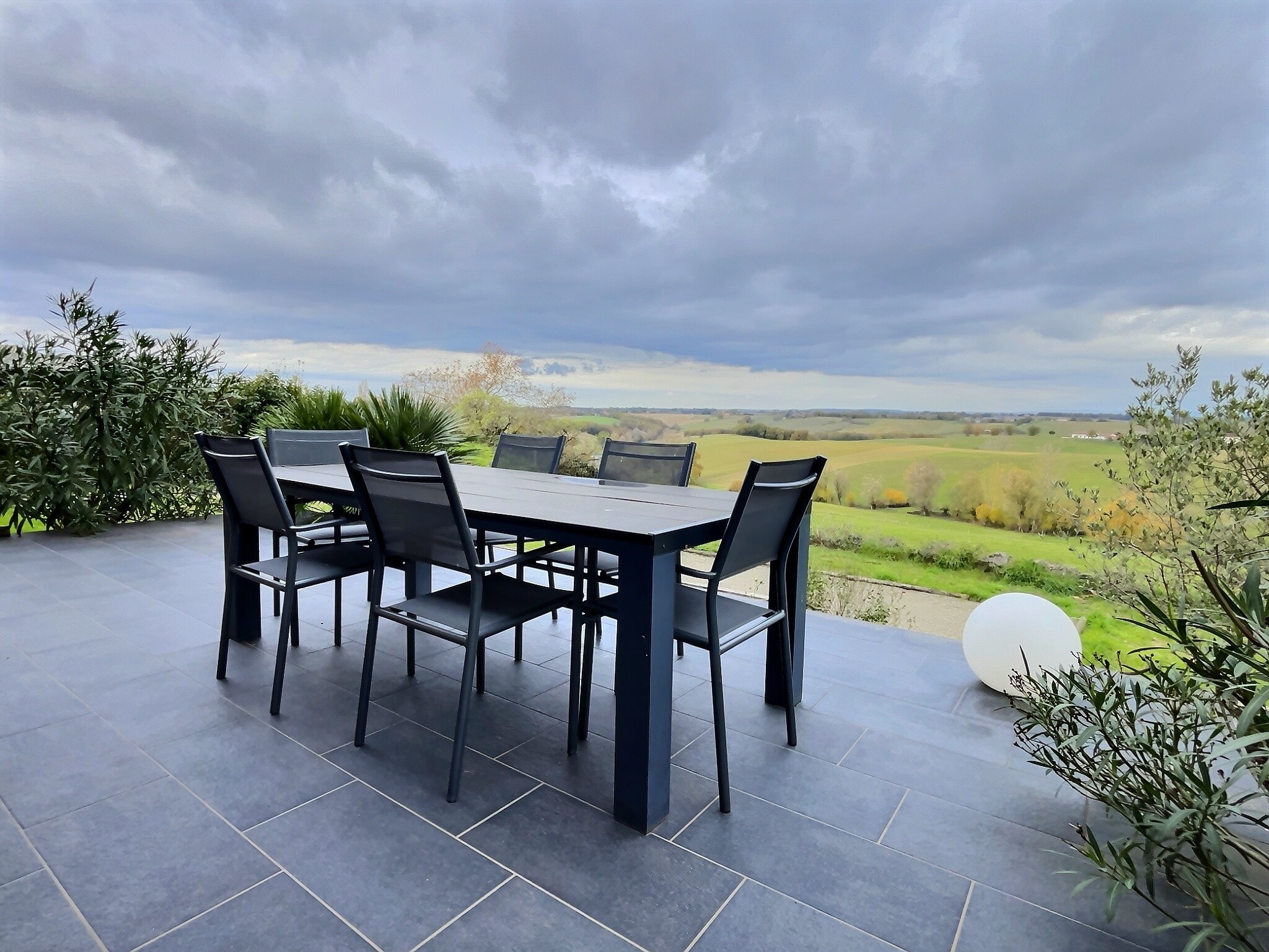 Exclusivité - Toulousaine du XIX? rénovée par architecte   245 m2   Verfeil   588 000 € — photo 16