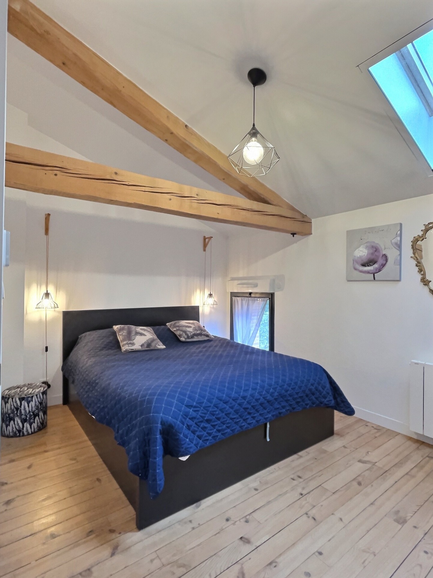 Exclusivité - Toulousaine du XIX? rénovée par architecte   245 m2   Verfeil   588 000 € — photo 6