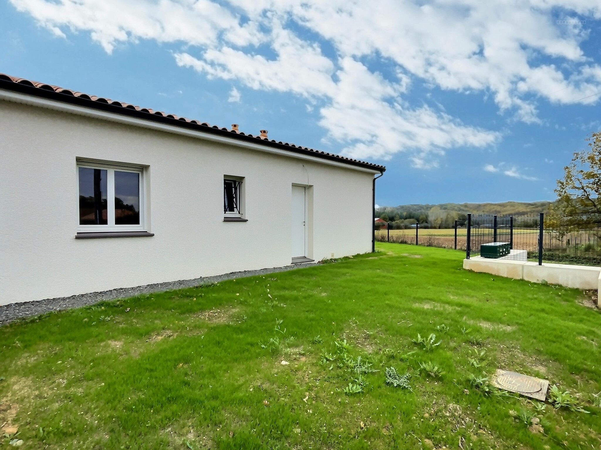 Maison neuve de type 4 de 106m2 - Clé en main — photo 17