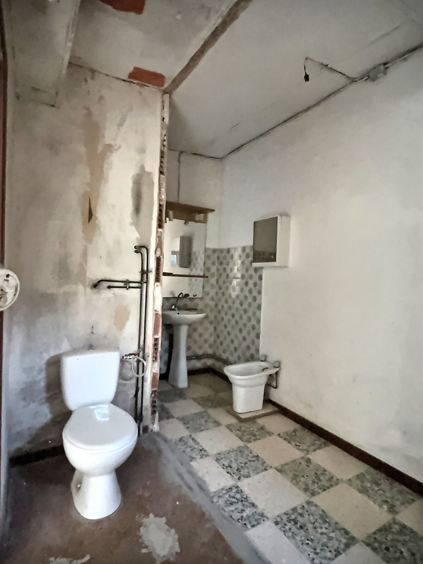 Ensemble immobilier + dépendance — photo 11