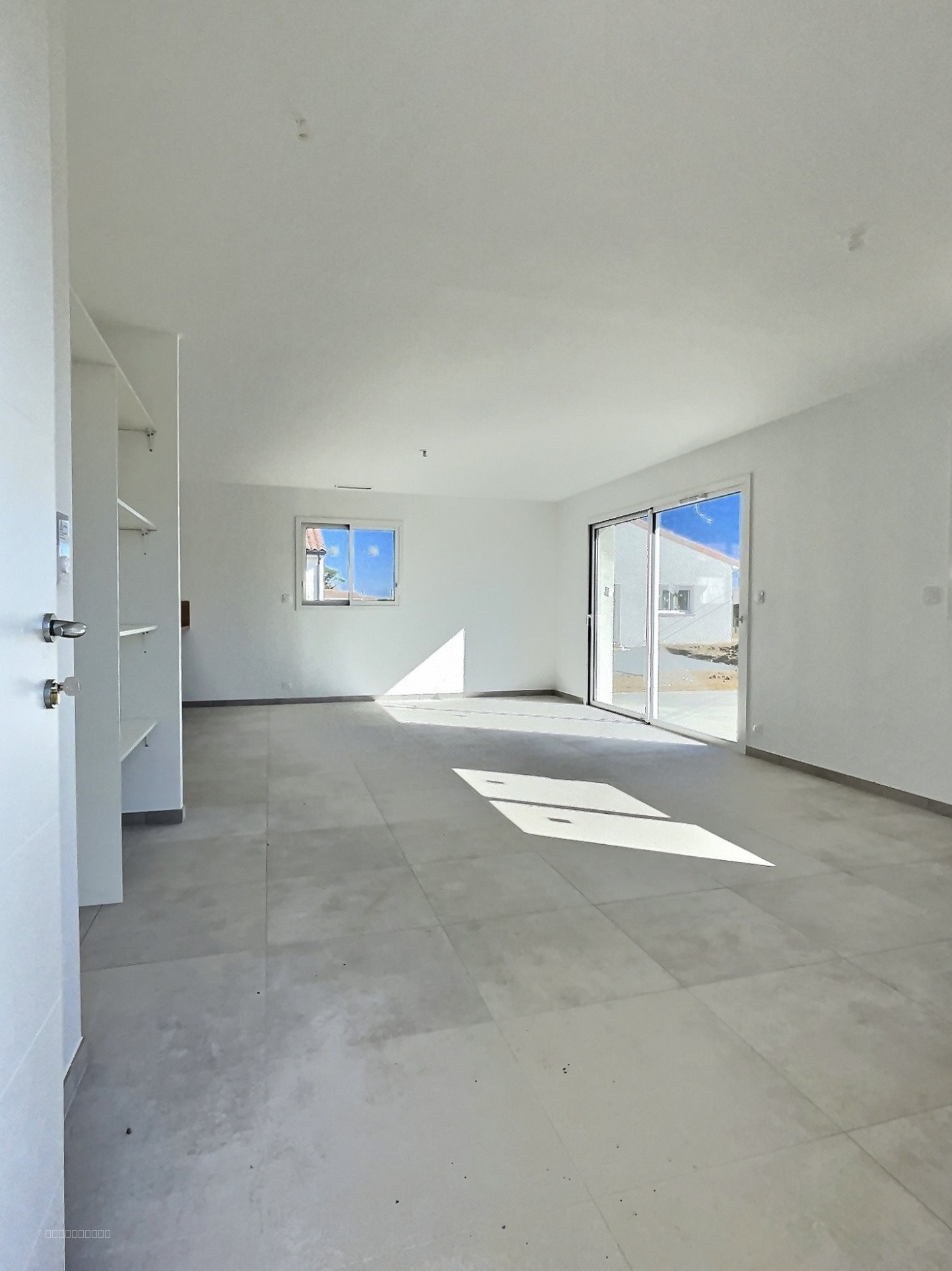 Maison neuve de type 4 de 106m2 - Clé en main — photo 4