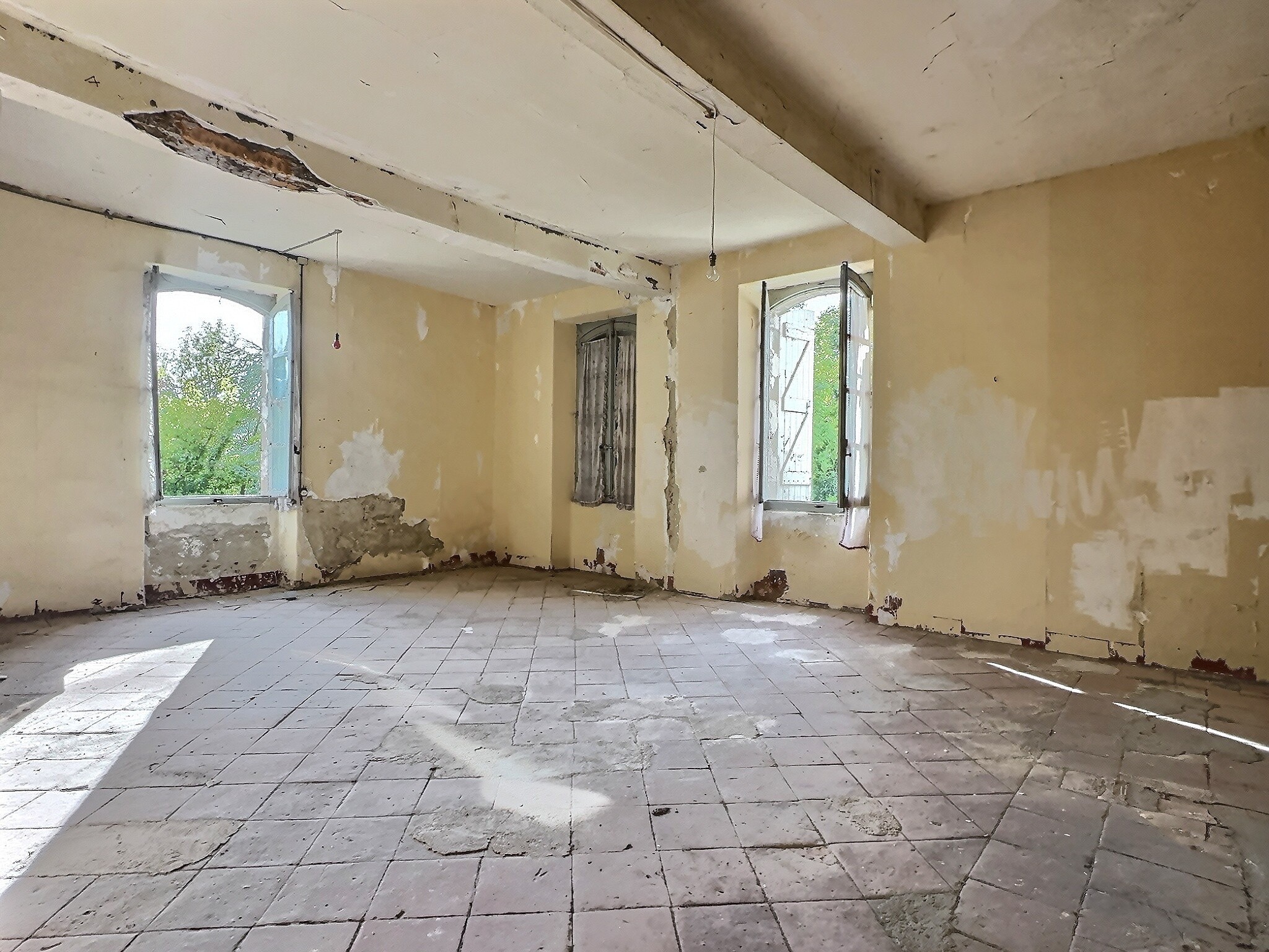Ensemble immobilier + dépendance — photo 8