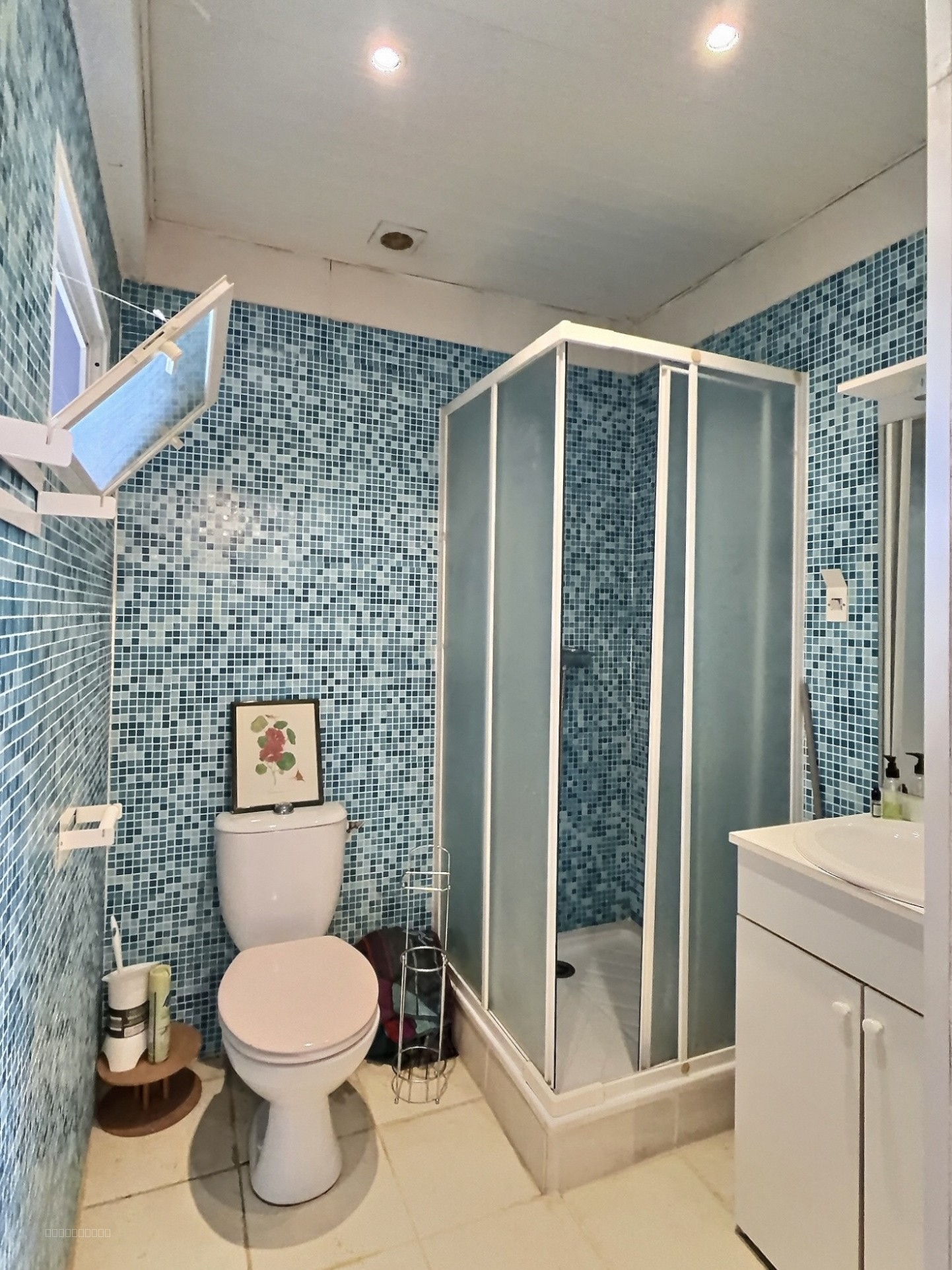 Labastide-Saint-Georges   Maison 149 m2, 4 chambres, piscine, garage — photo 12