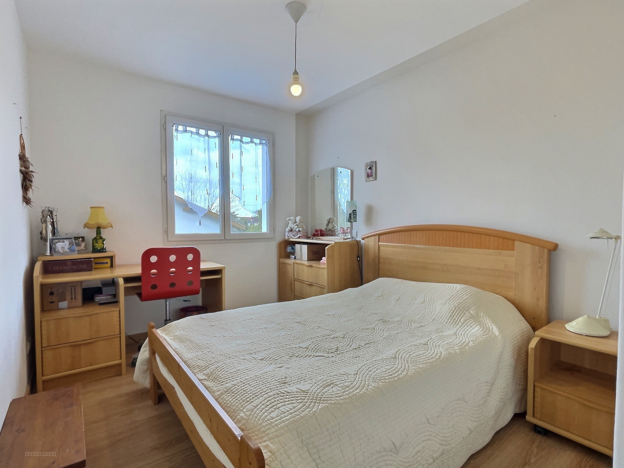 Maison 93 m2 4 pièces — photo 6