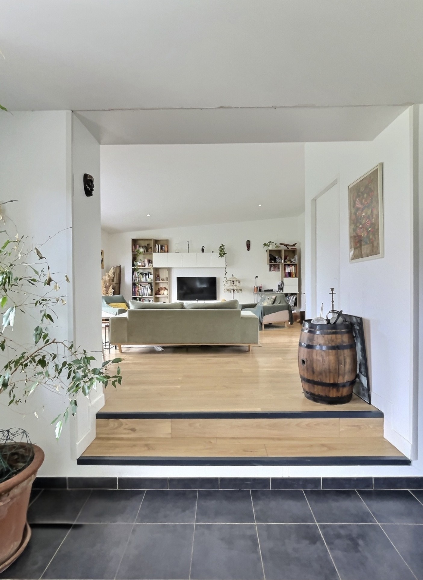 Maison familiale au calme, quartier du Pech — photo 3