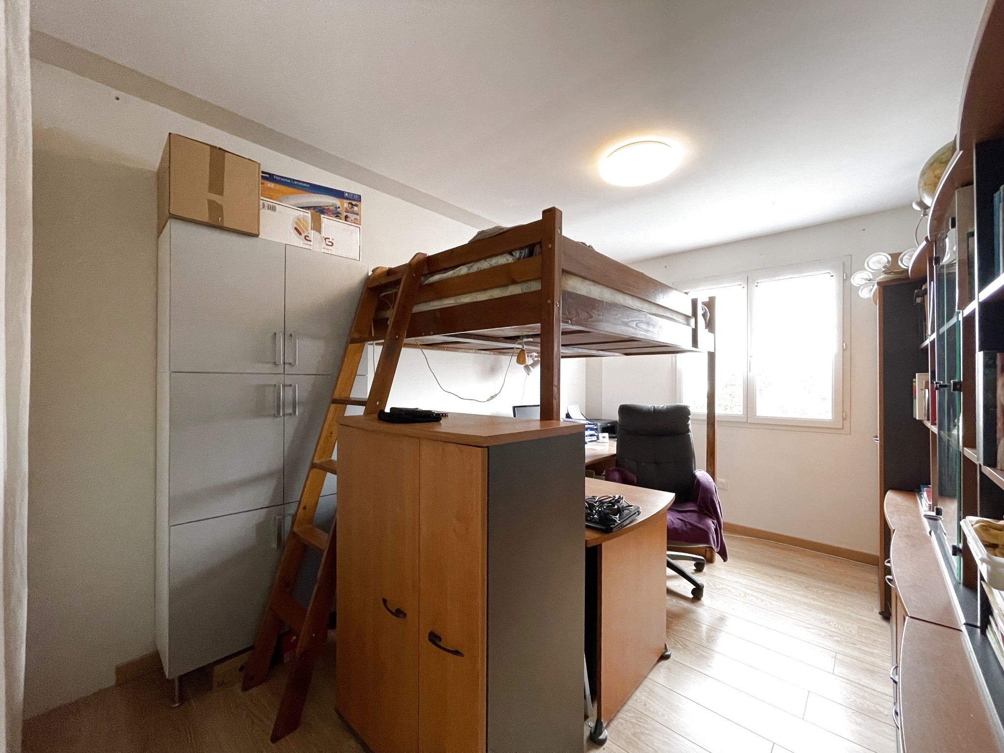 Maison 93 m2 4 pièces — photo 9