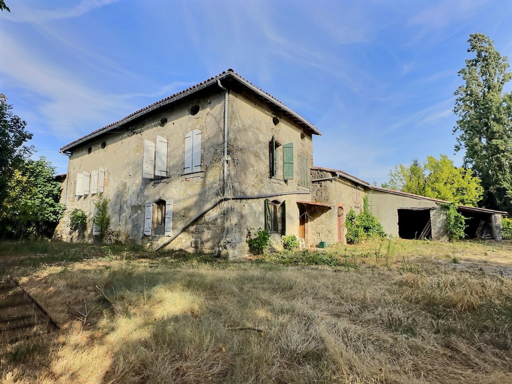 Ensemble immobilier + dépendance — photo 14