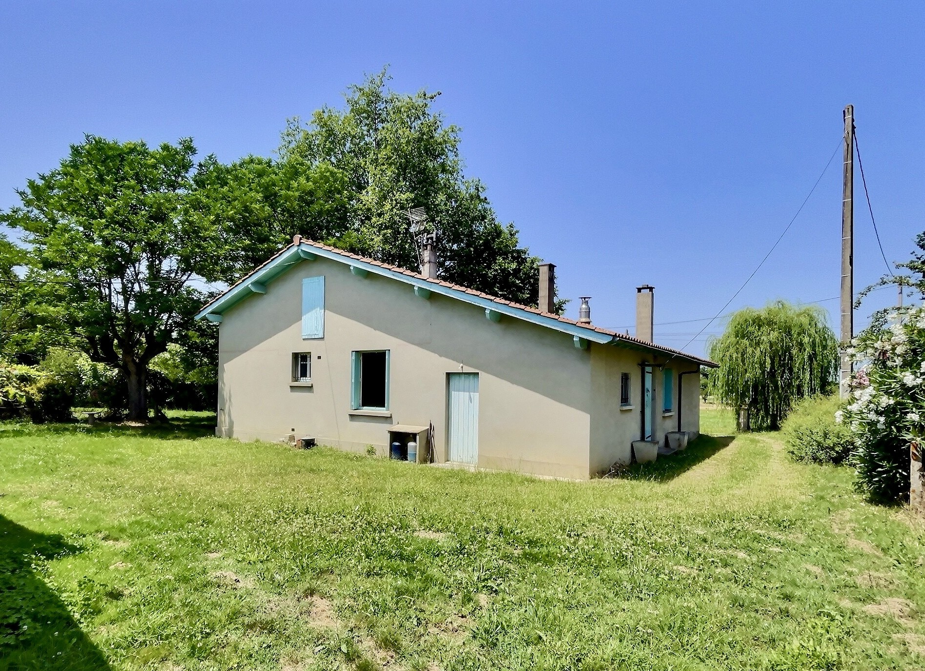 Maison 4 pièces — photo 12