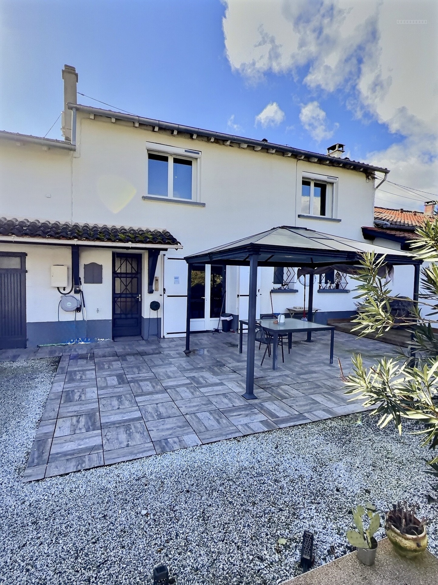 Labastide-Saint-Georges   Maison 149 m2, 4 chambres, piscine, garage — photo 7