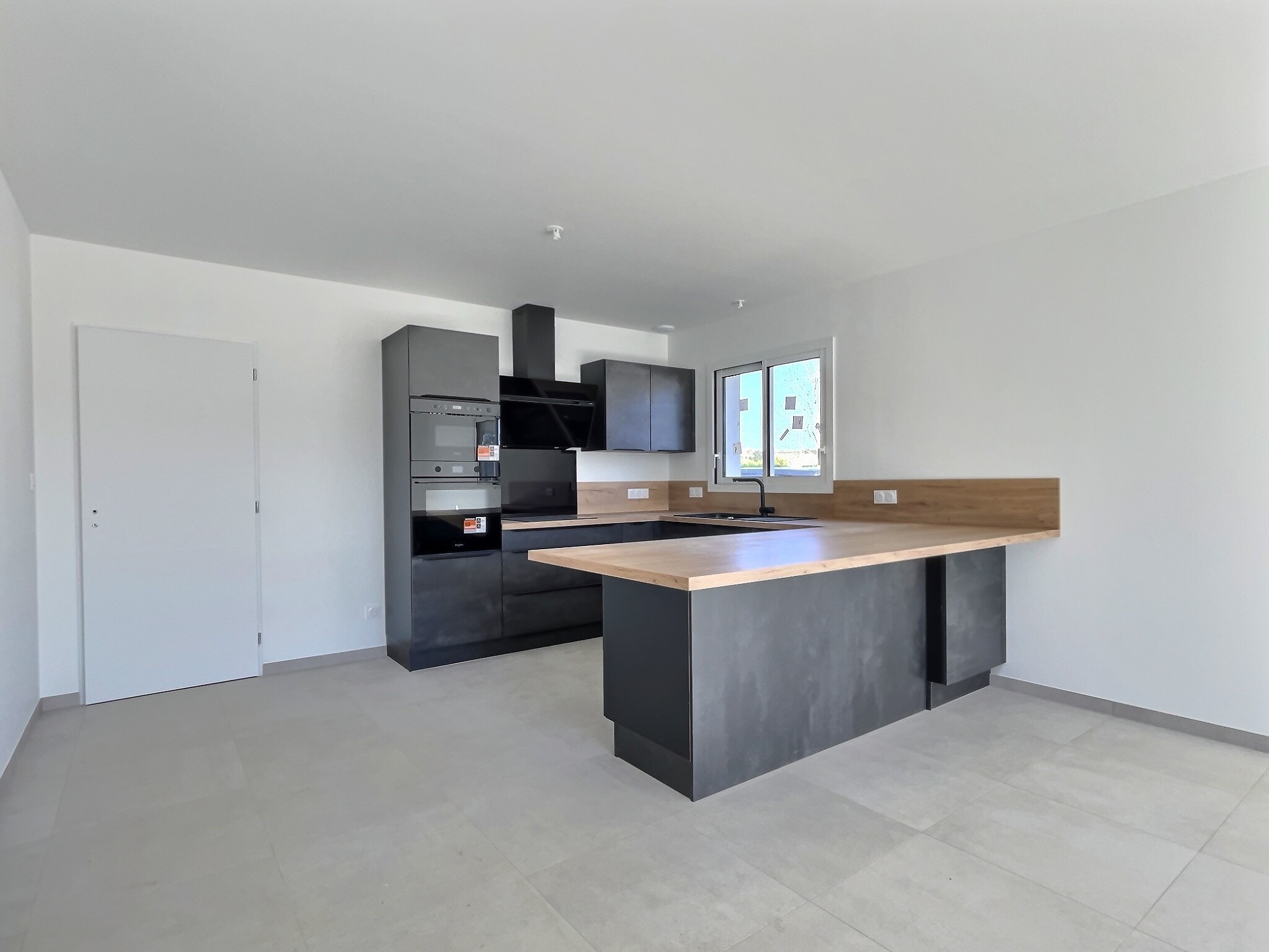 Maison neuve de type 4 de 106m2 - Clé en main — photo 3