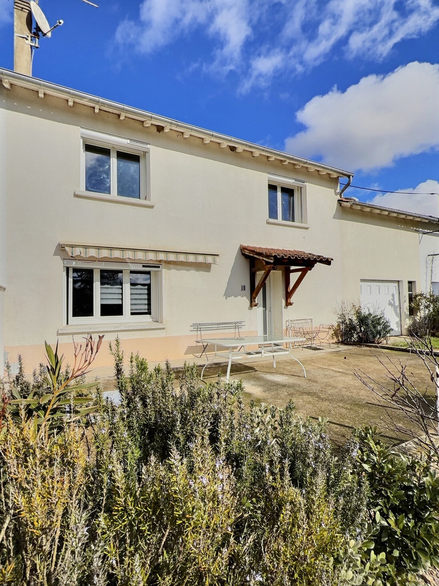 Labastide-Saint-Georges   Maison 149 m2, 4 chambres, piscine, garage — photo 16