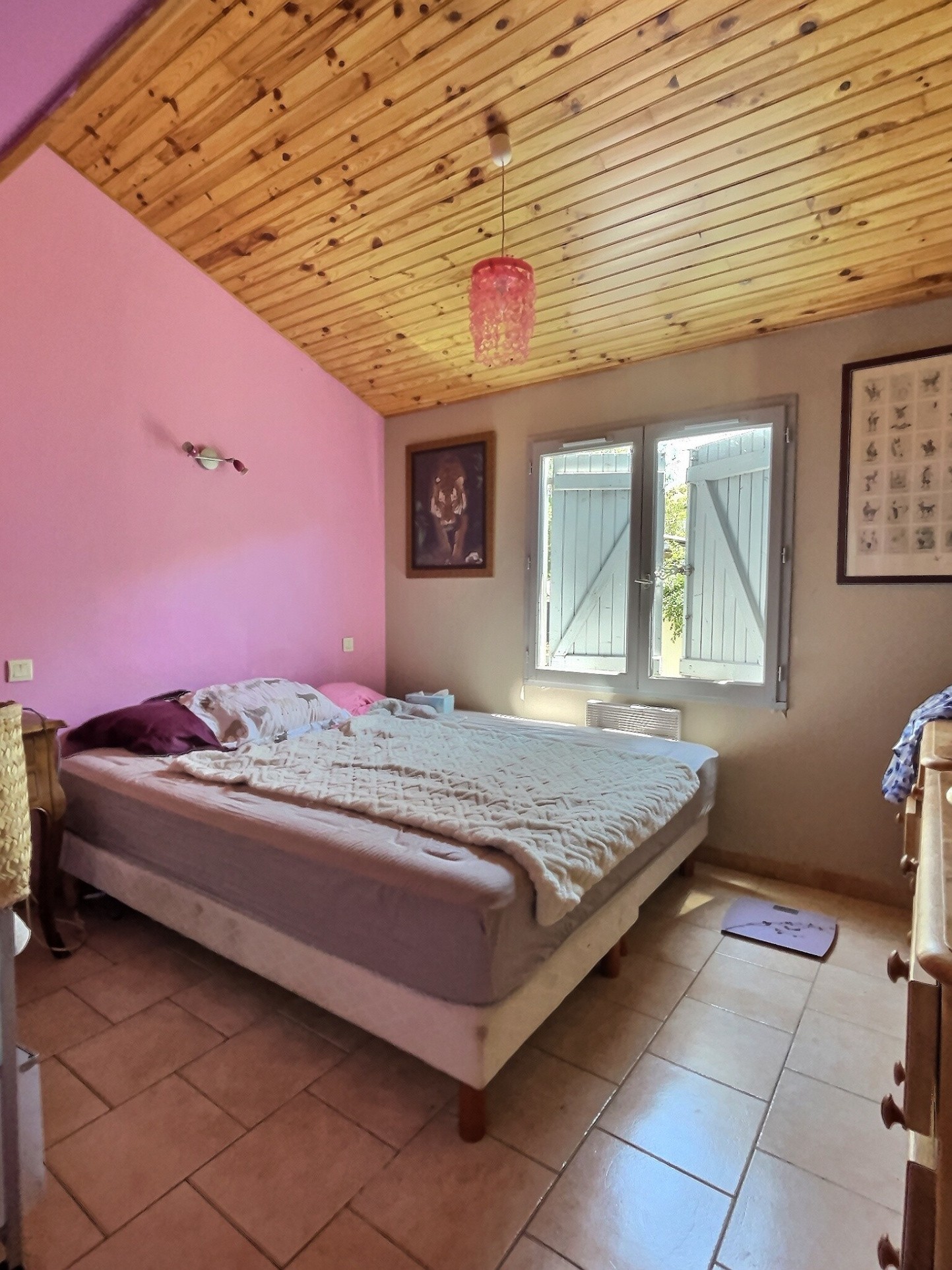 Maison Plain-pied 4/5 pièces 103 m2 — photo 5